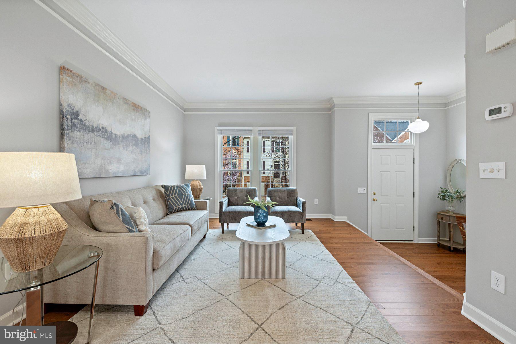 KINGSTOWNE - Residential