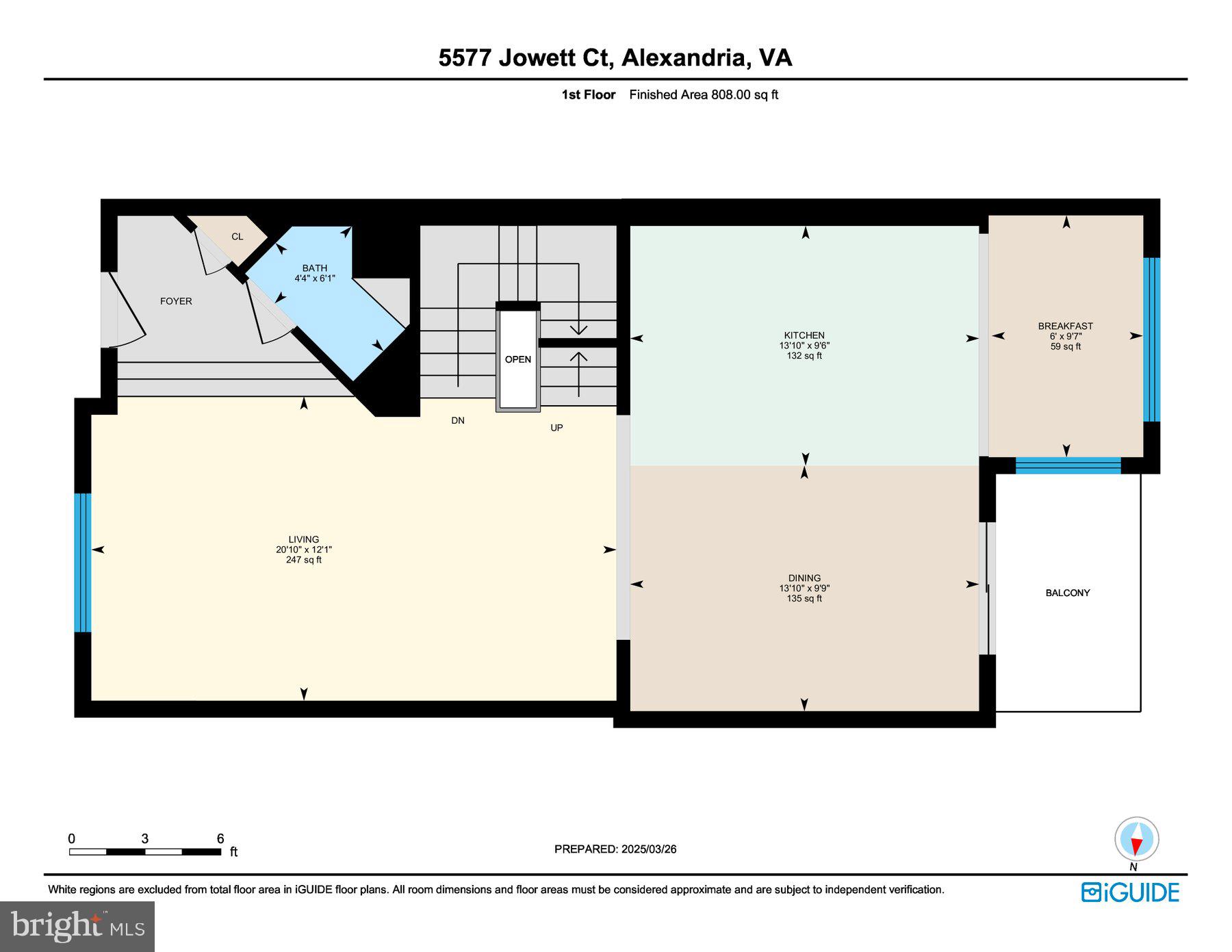 KINGSTOWNE - Residential