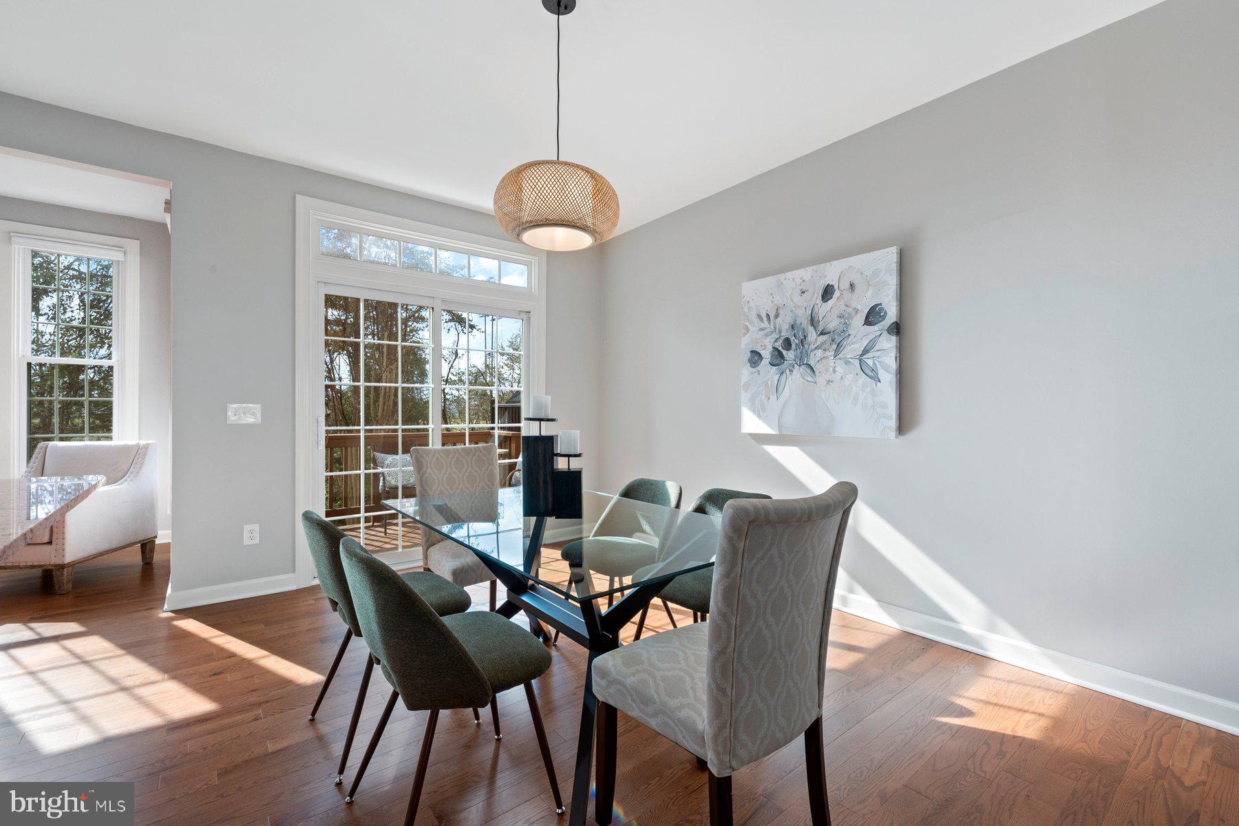 KINGSTOWNE - Residential