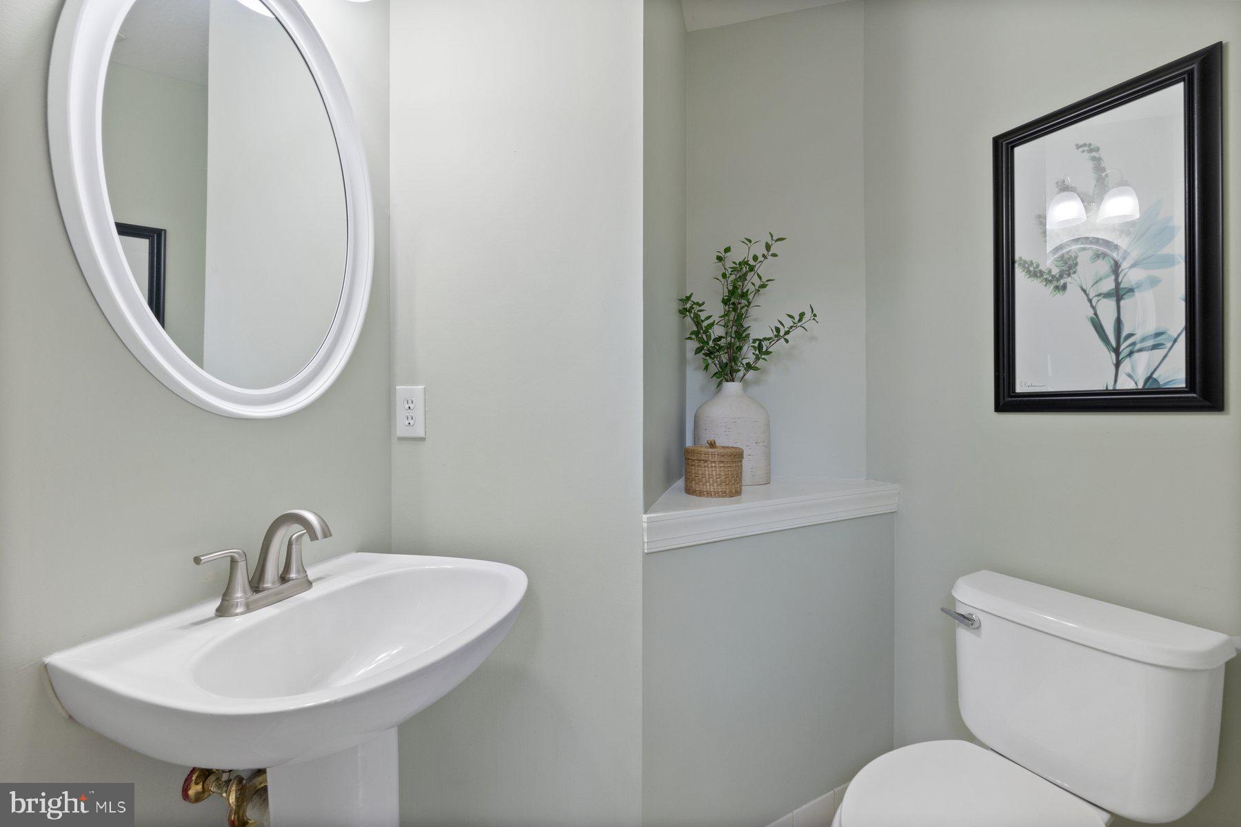 KINGSTOWNE - Residential