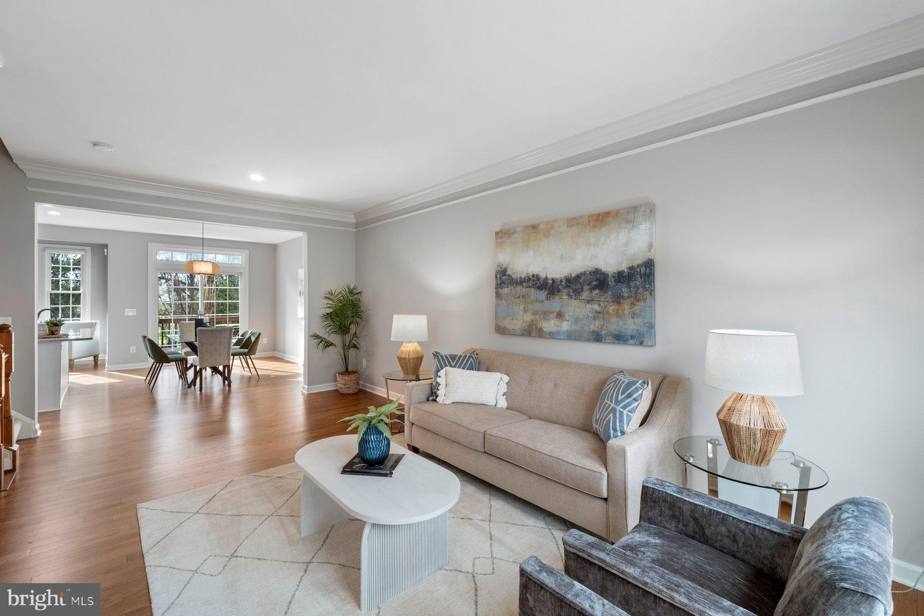 KINGSTOWNE - Residential