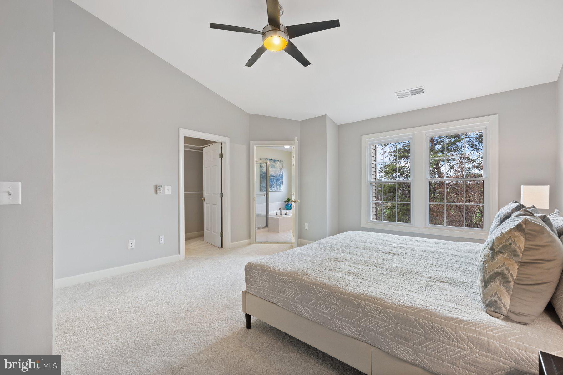 KINGSTOWNE - Residential