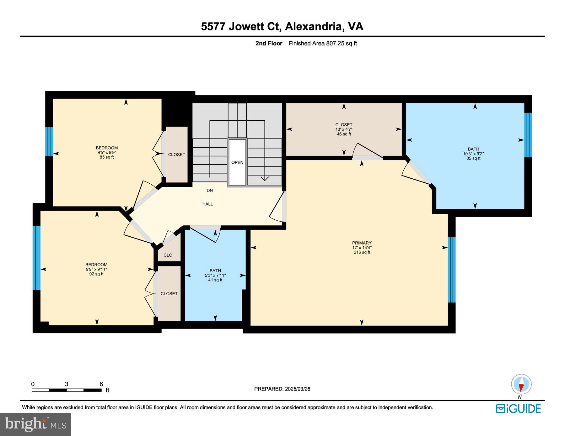 KINGSTOWNE - Residential