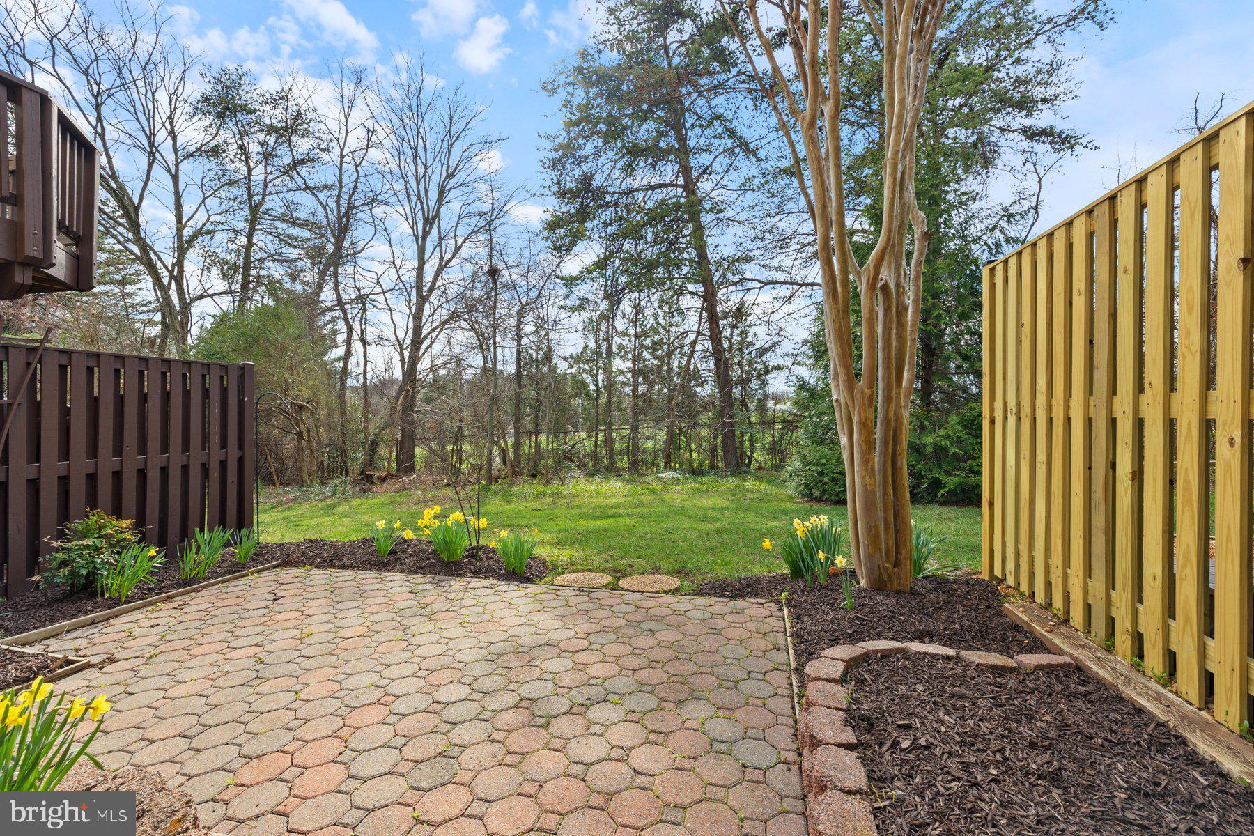 KINGSTOWNE - Residential