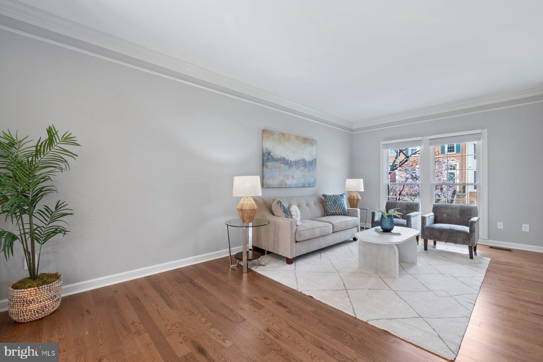 KINGSTOWNE - Residential