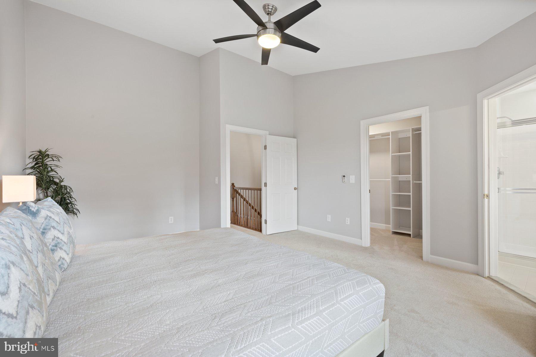 KINGSTOWNE - Residential