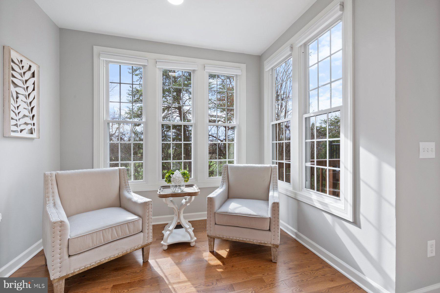 KINGSTOWNE - Residential