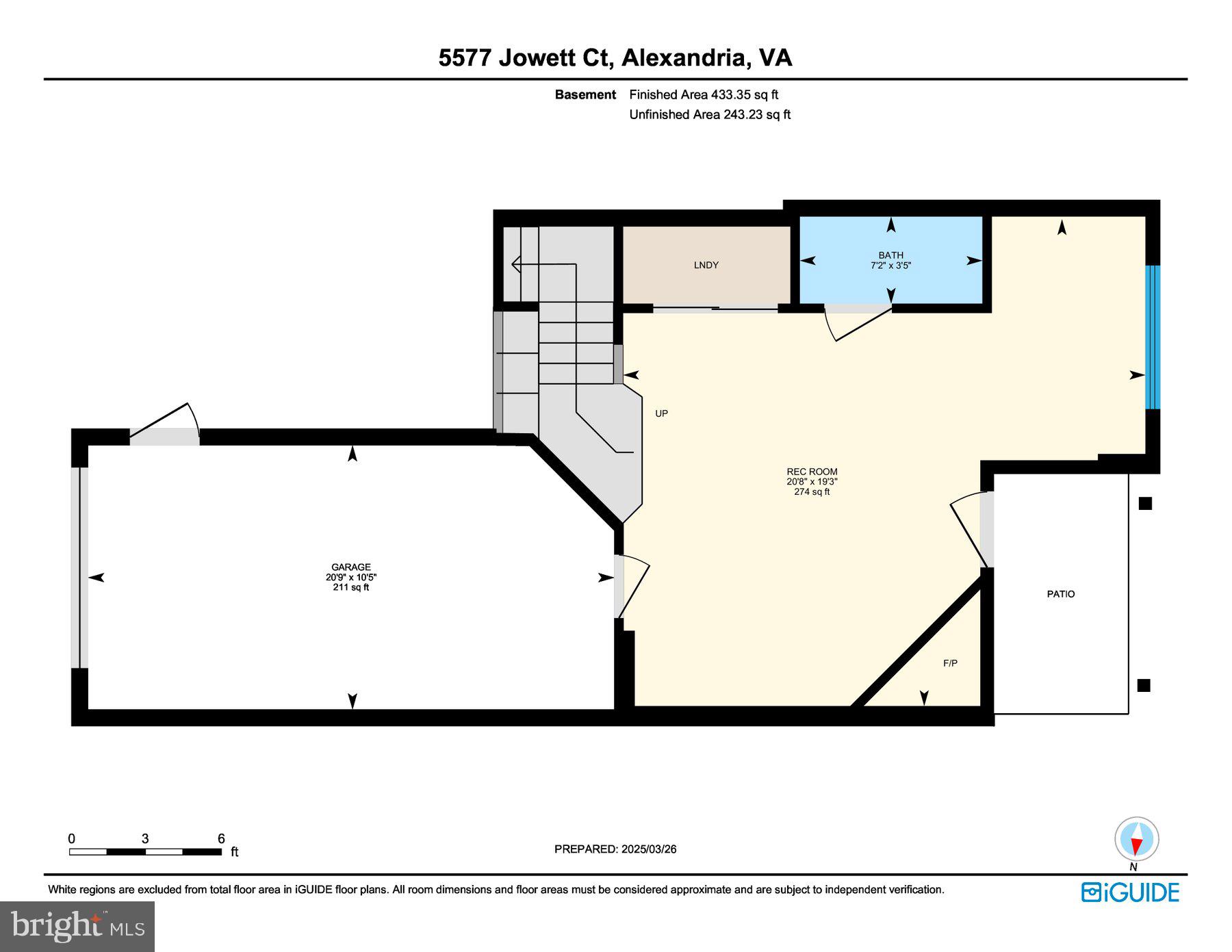 KINGSTOWNE - Residential