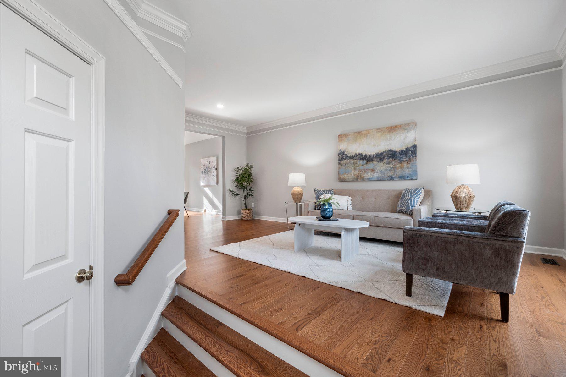 KINGSTOWNE - Residential