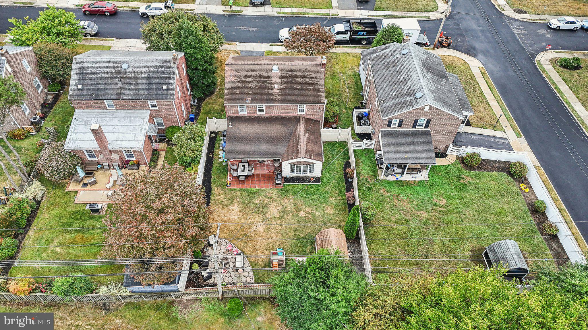 HAVERTOWN - Residential