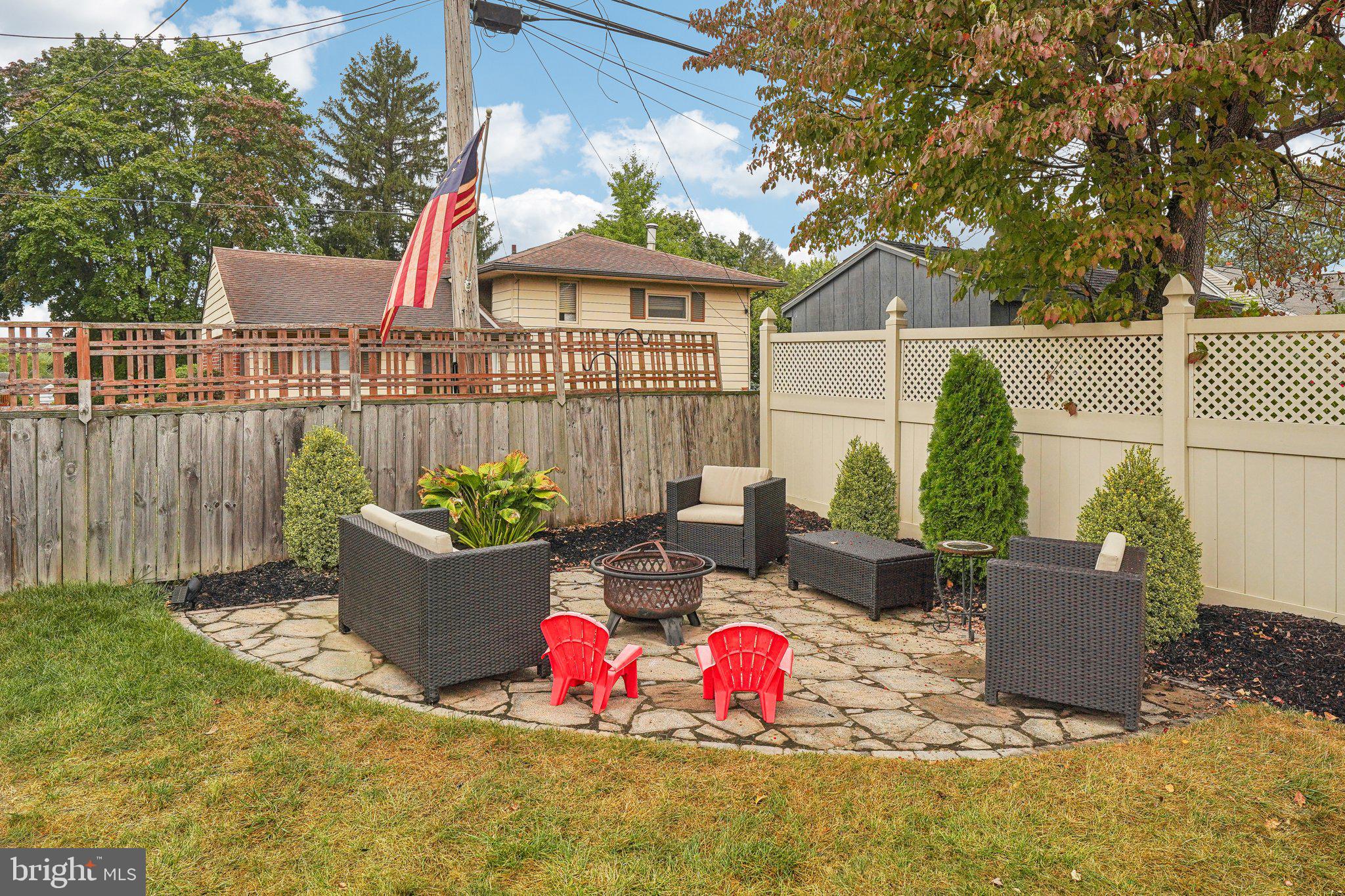 HAVERTOWN - Residential
