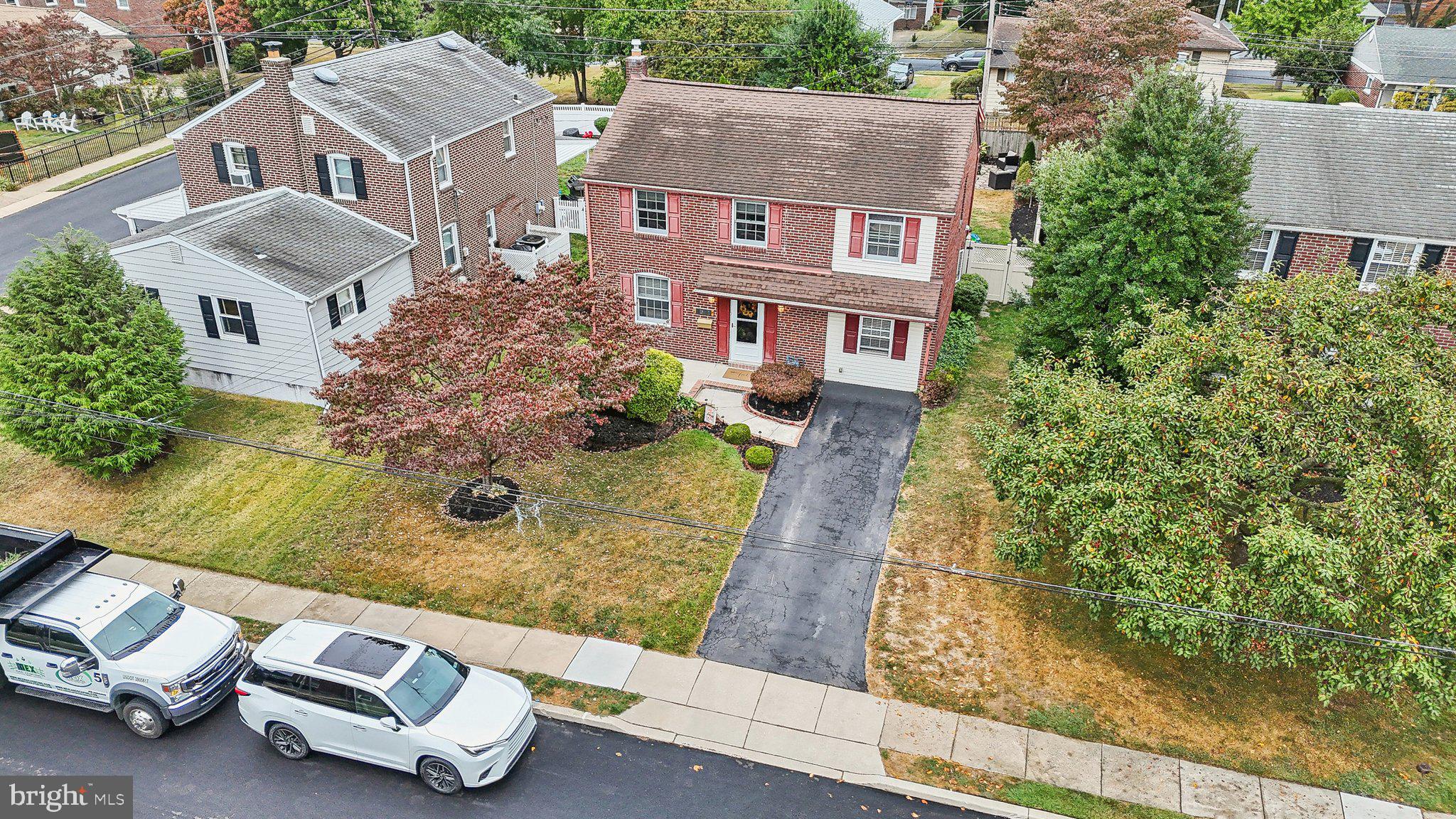 HAVERTOWN - Residential