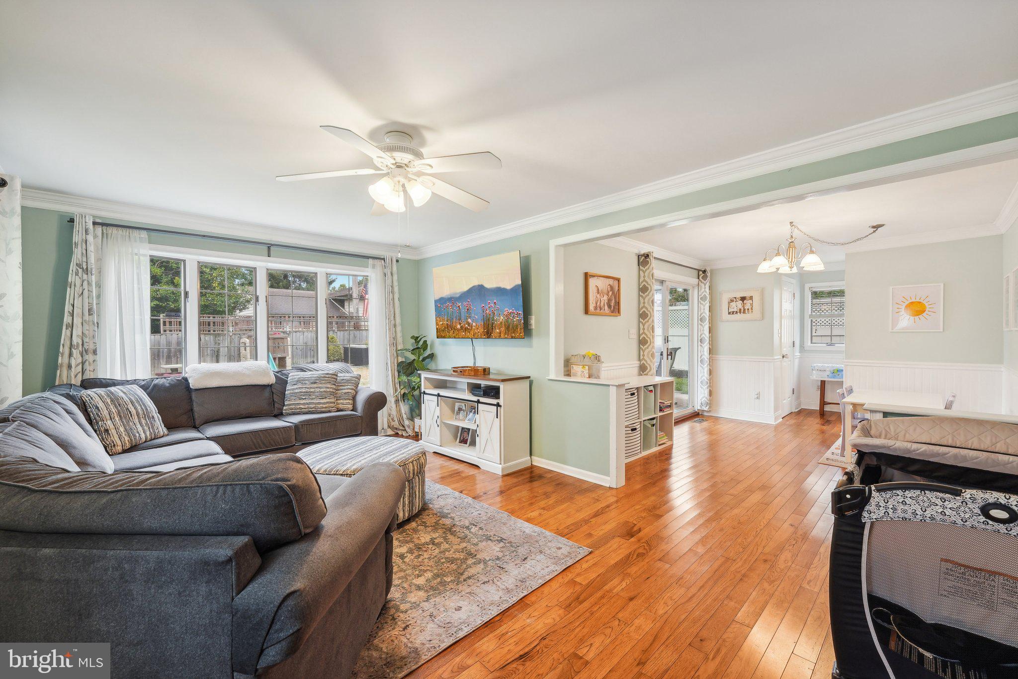 HAVERTOWN - Residential