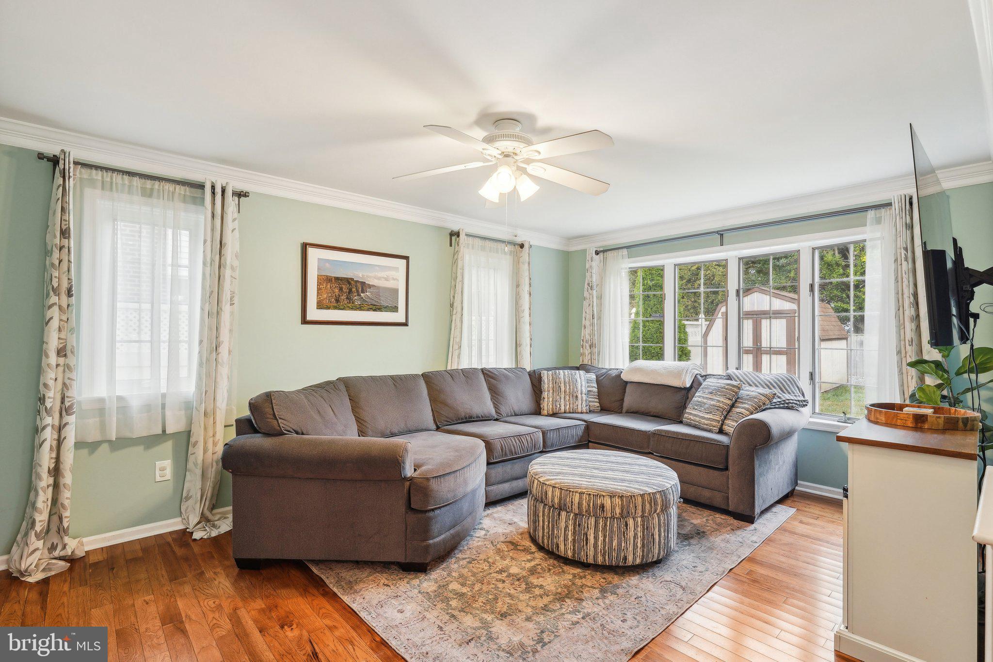 HAVERTOWN - Residential