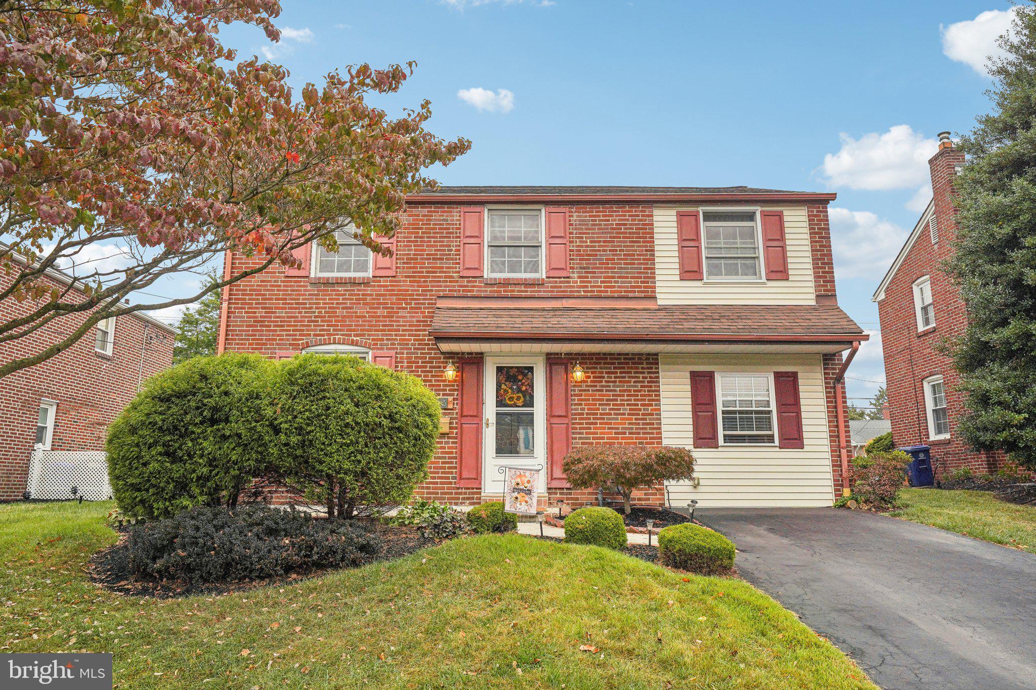 HAVERTOWN - Residential