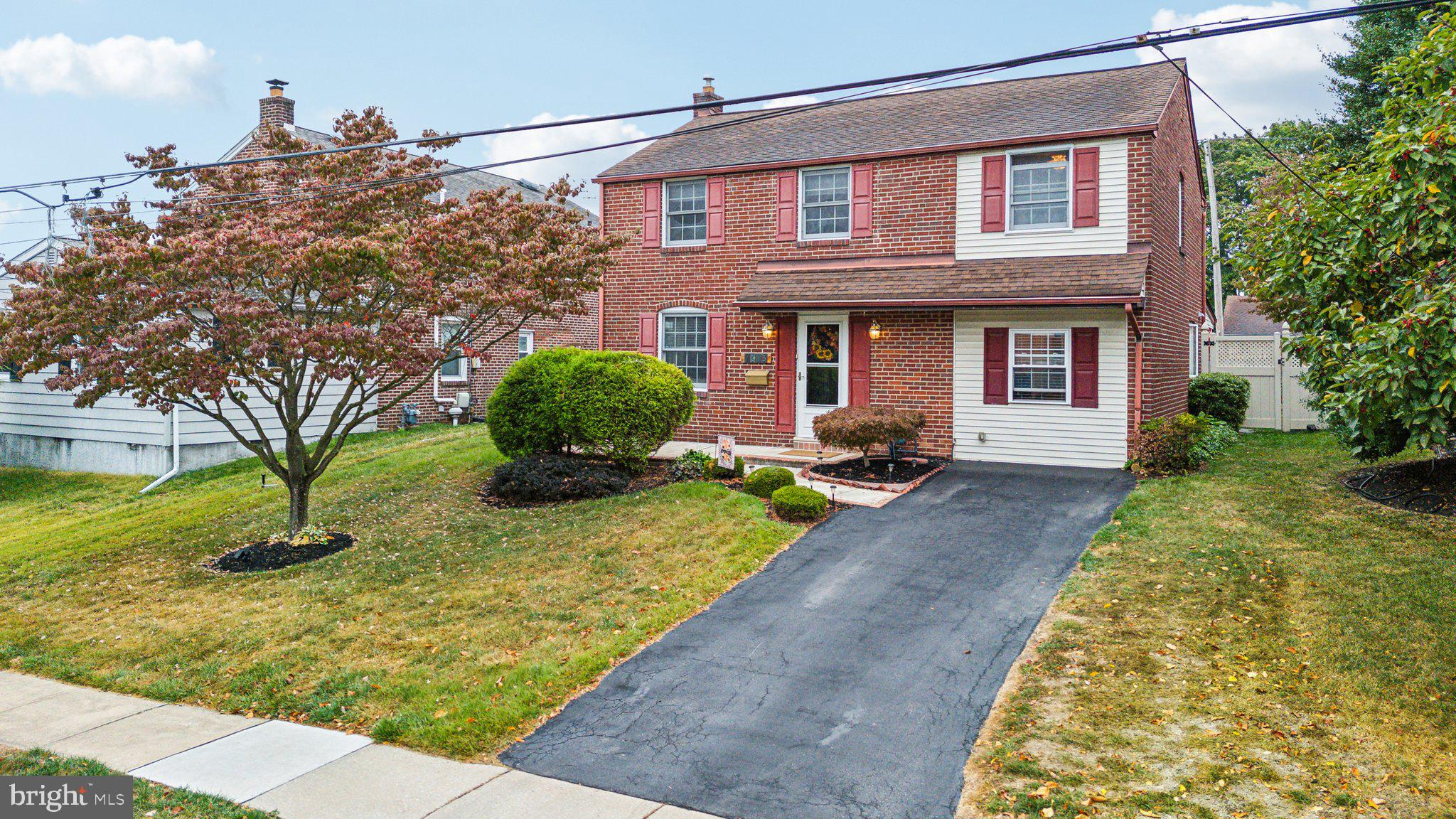 HAVERTOWN - Residential
