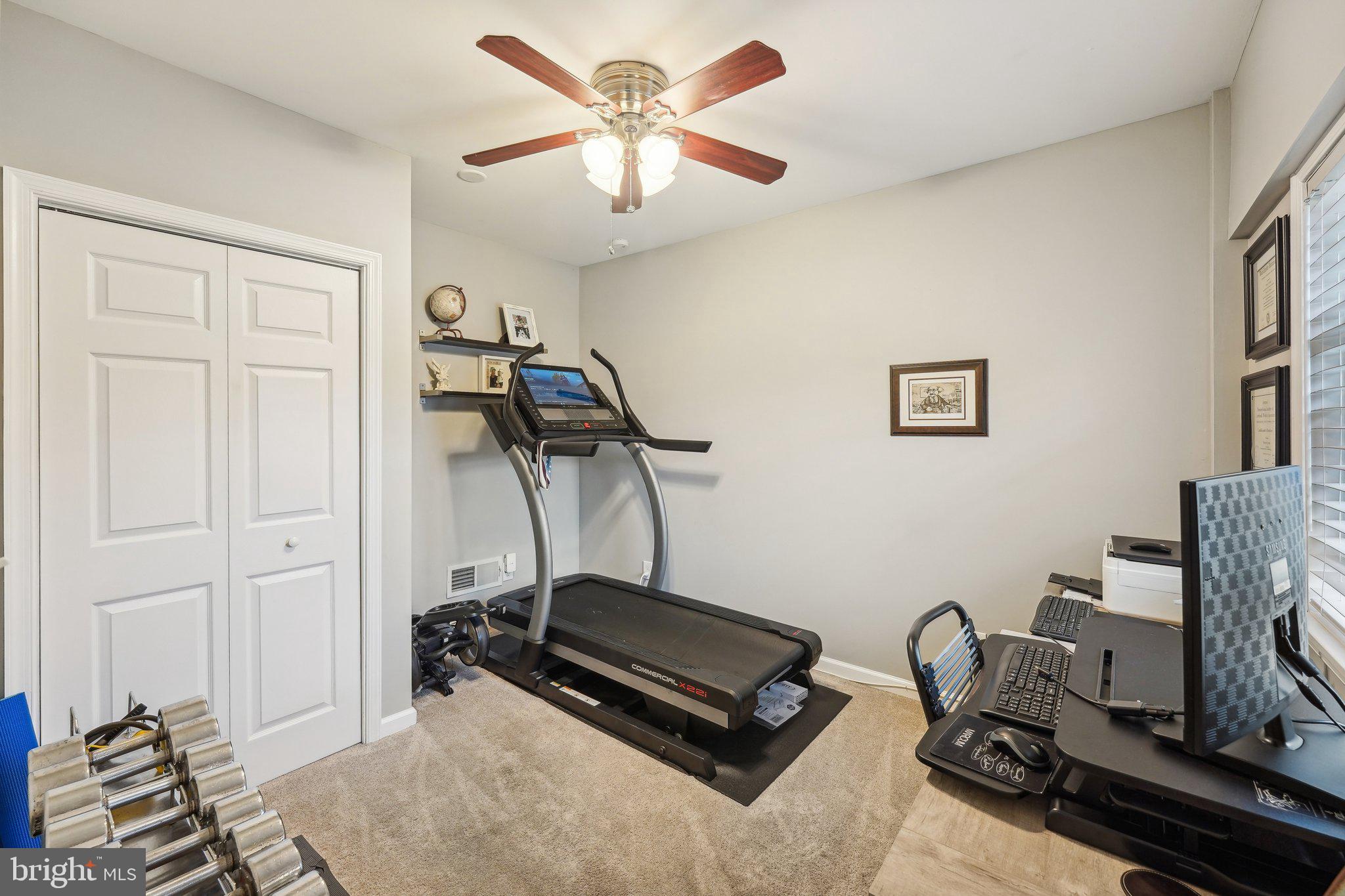 HAVERTOWN - Residential
