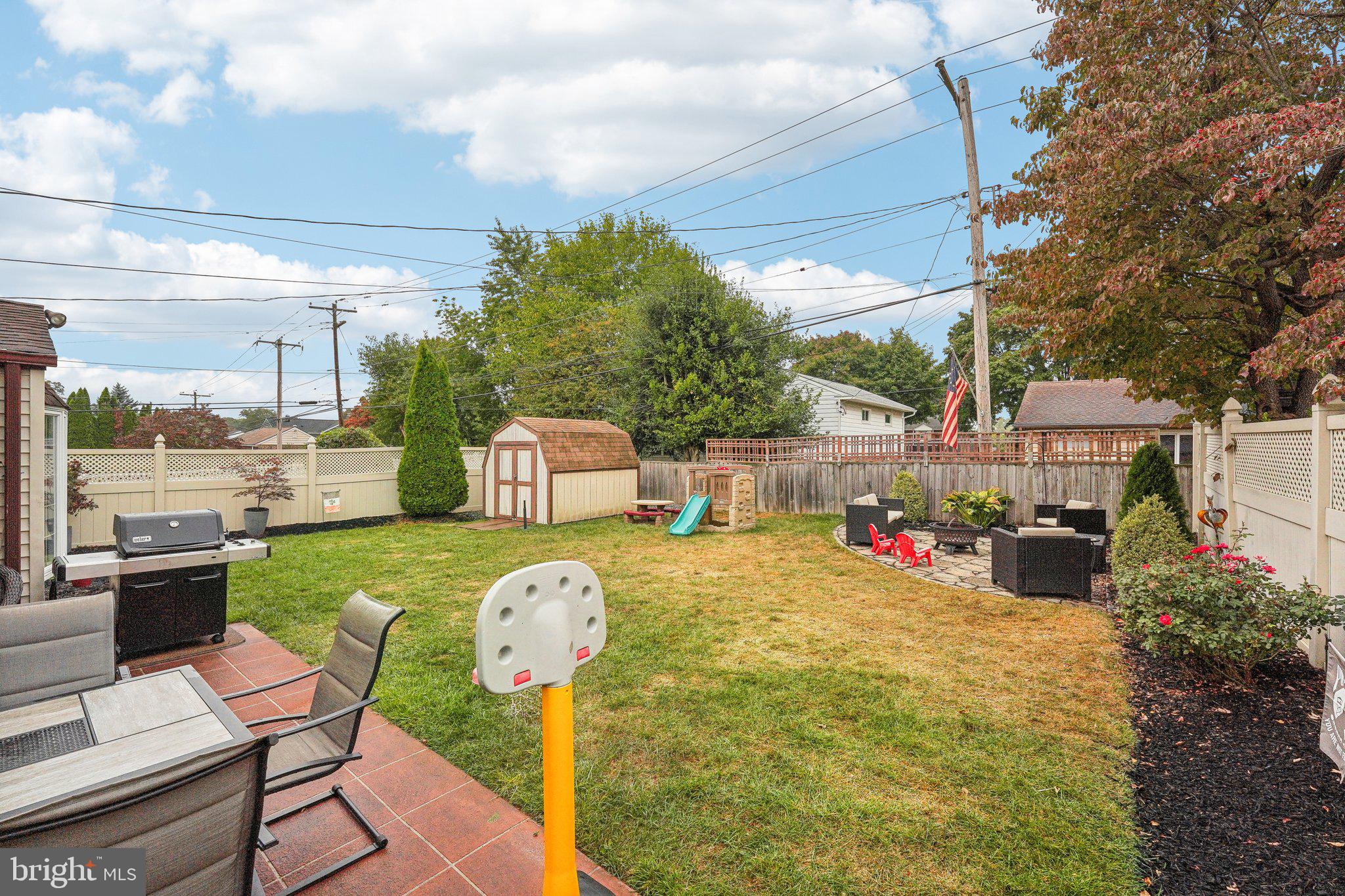 HAVERTOWN - Residential
