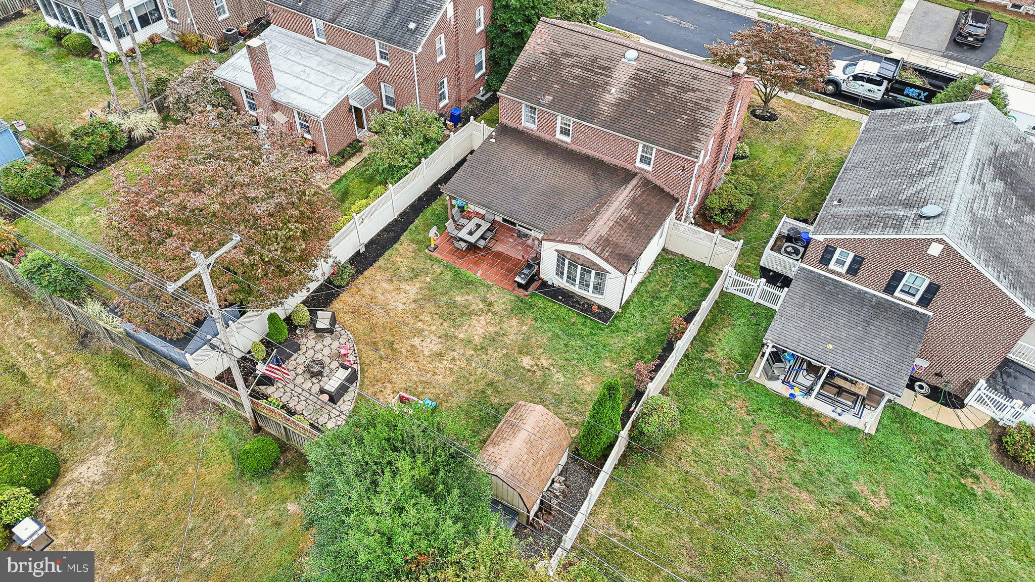HAVERTOWN - Residential