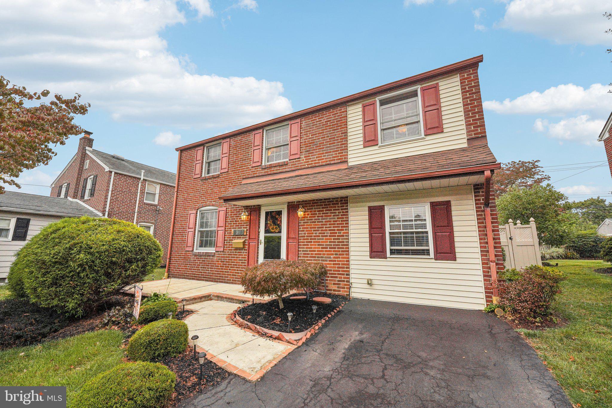 HAVERTOWN - Residential