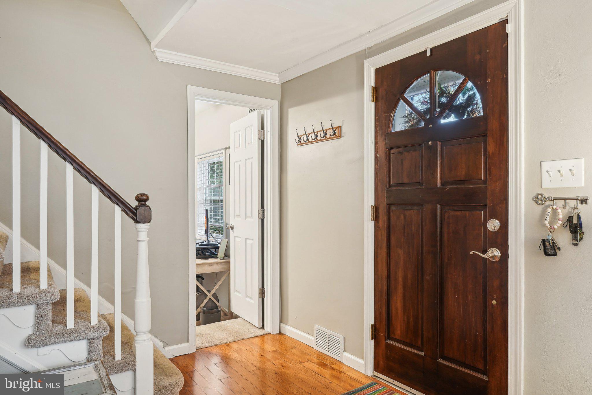 HAVERTOWN - Residential