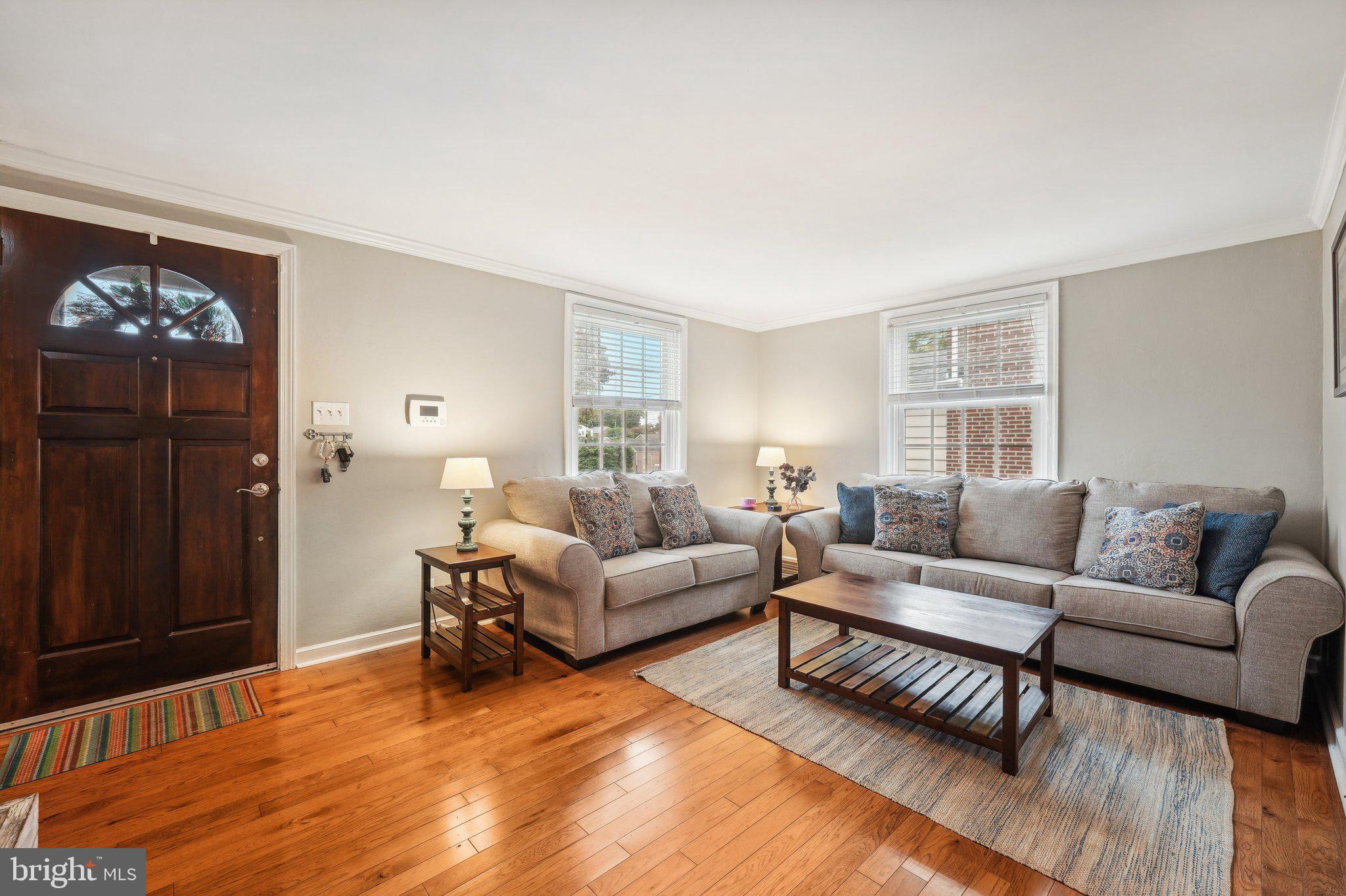 HAVERTOWN - Residential