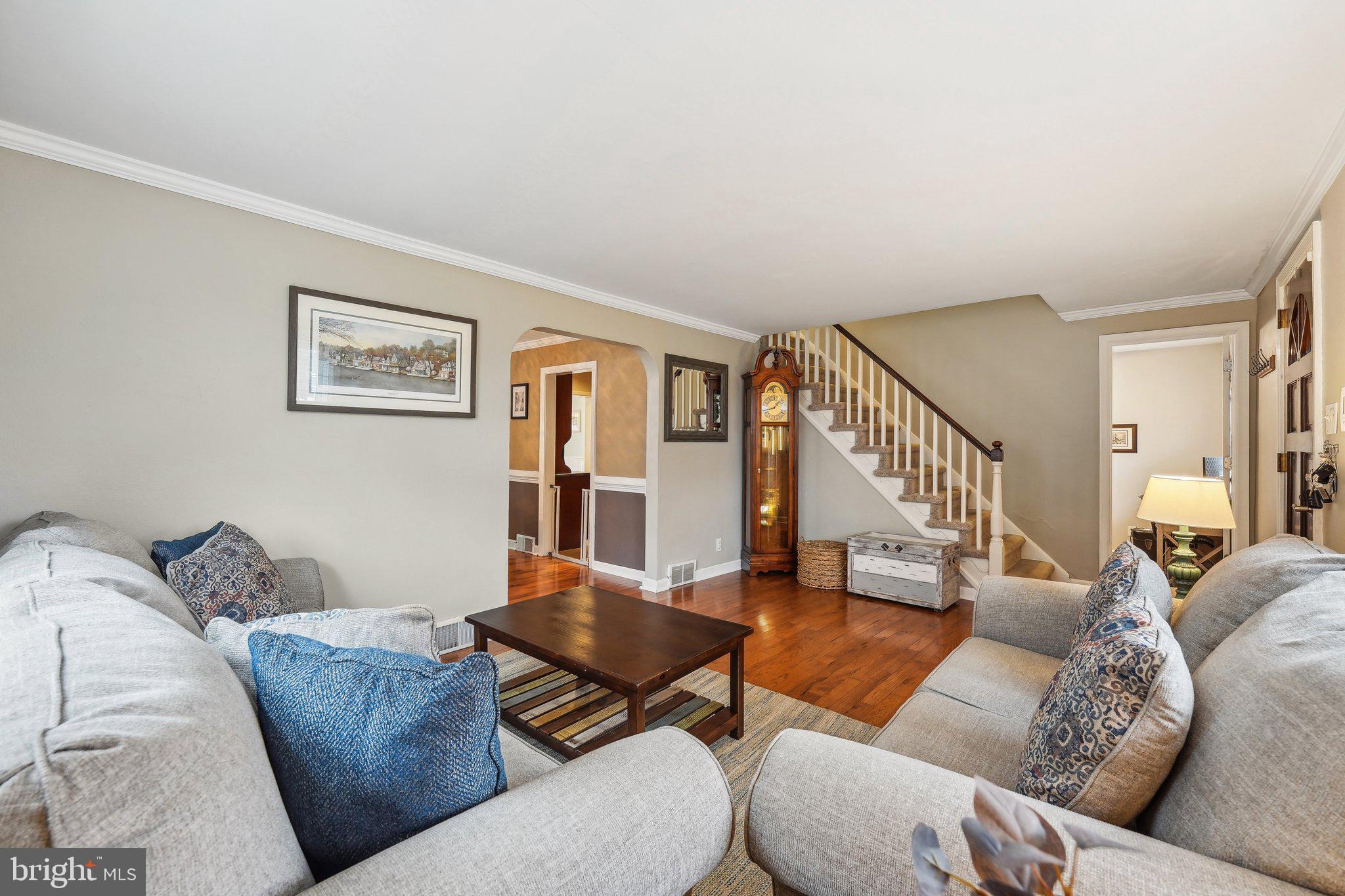 HAVERTOWN - Residential