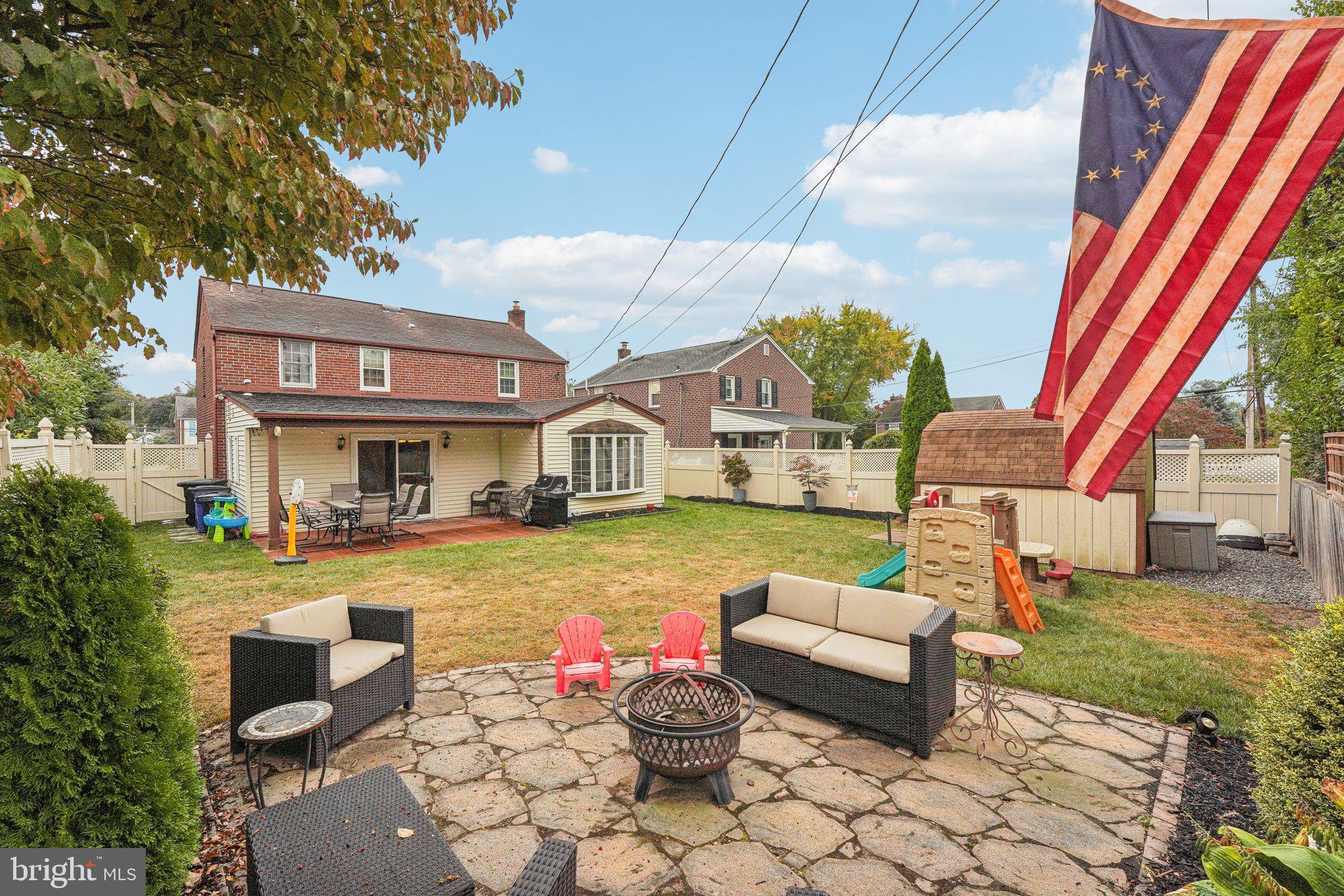 HAVERTOWN - Residential