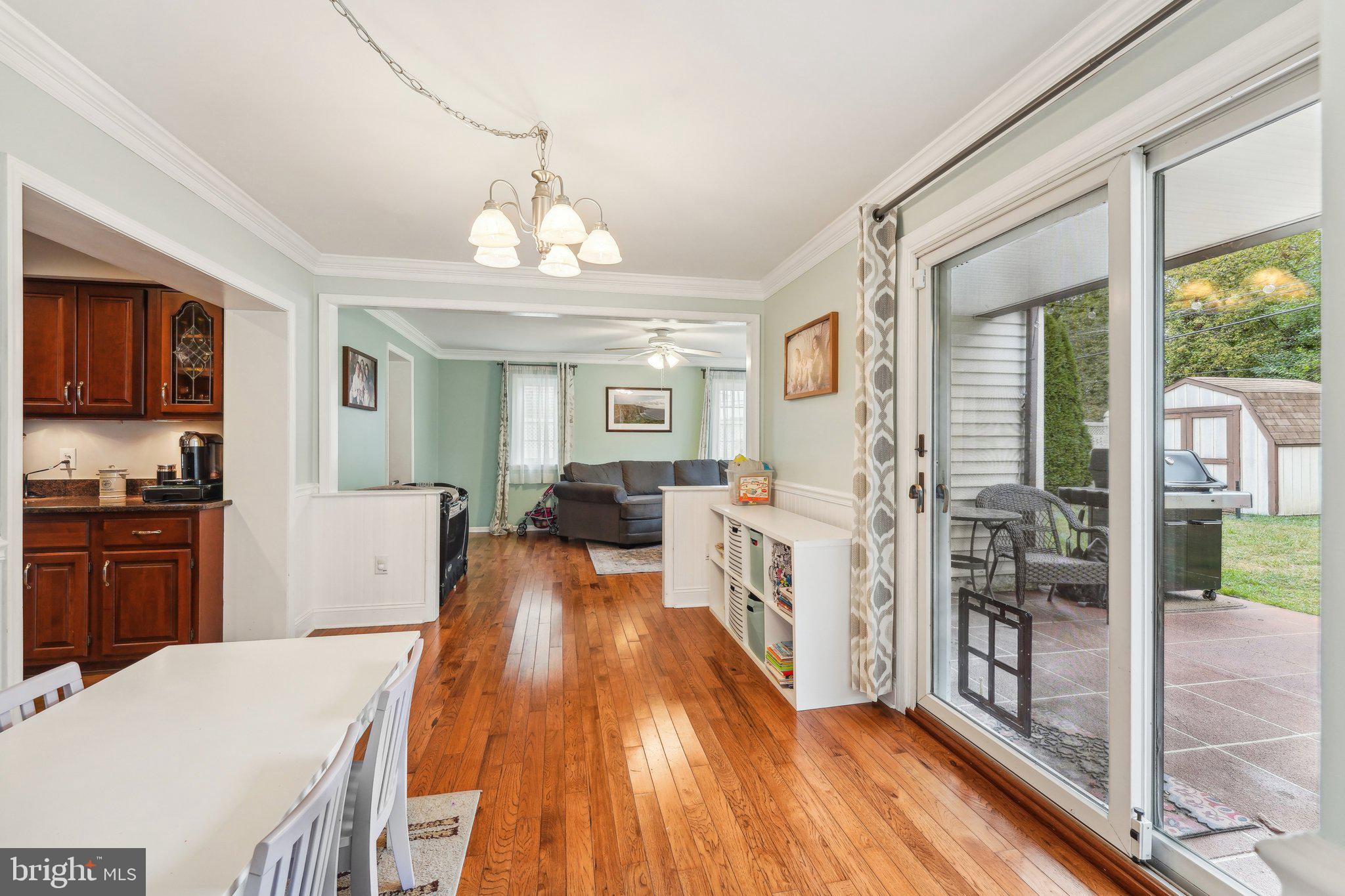 HAVERTOWN - Residential