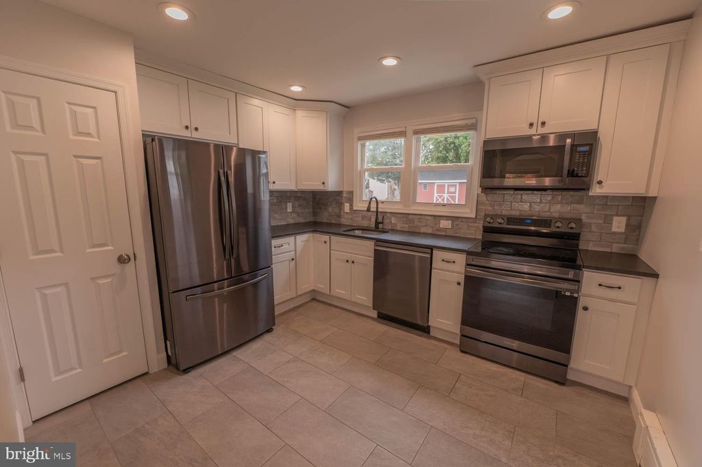 Photo of 137 Lee Street, EMMAUS, PA 18049 (MLS # PALH2013710)