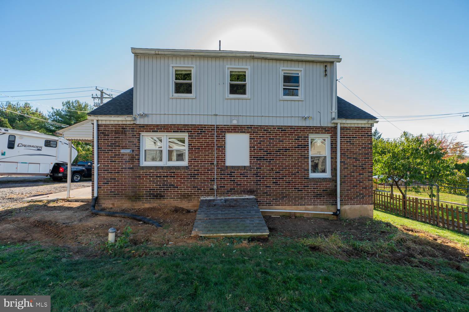 NONE AVAILABLE - Residential Lease