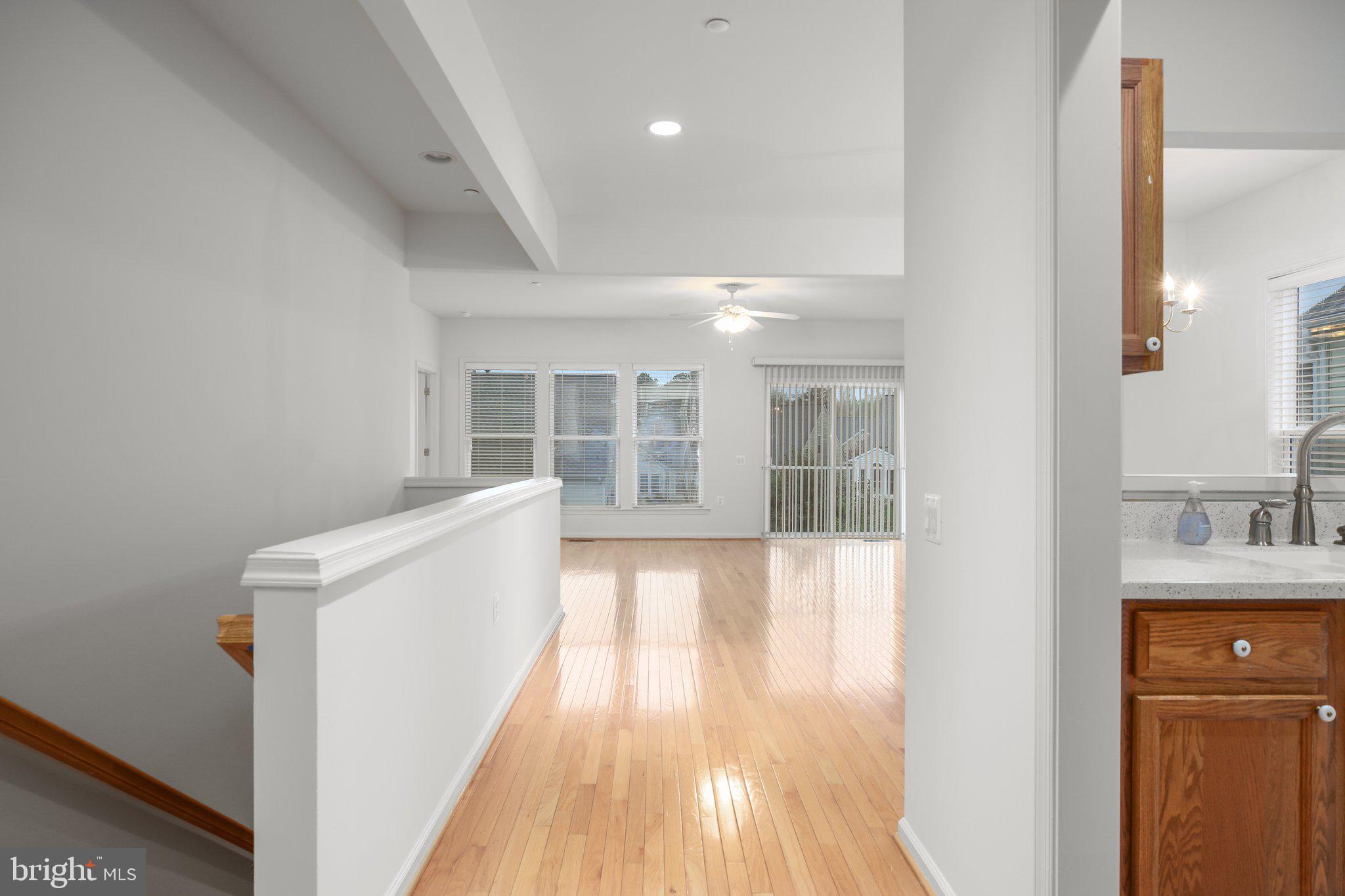 FALLS RUN - Residential