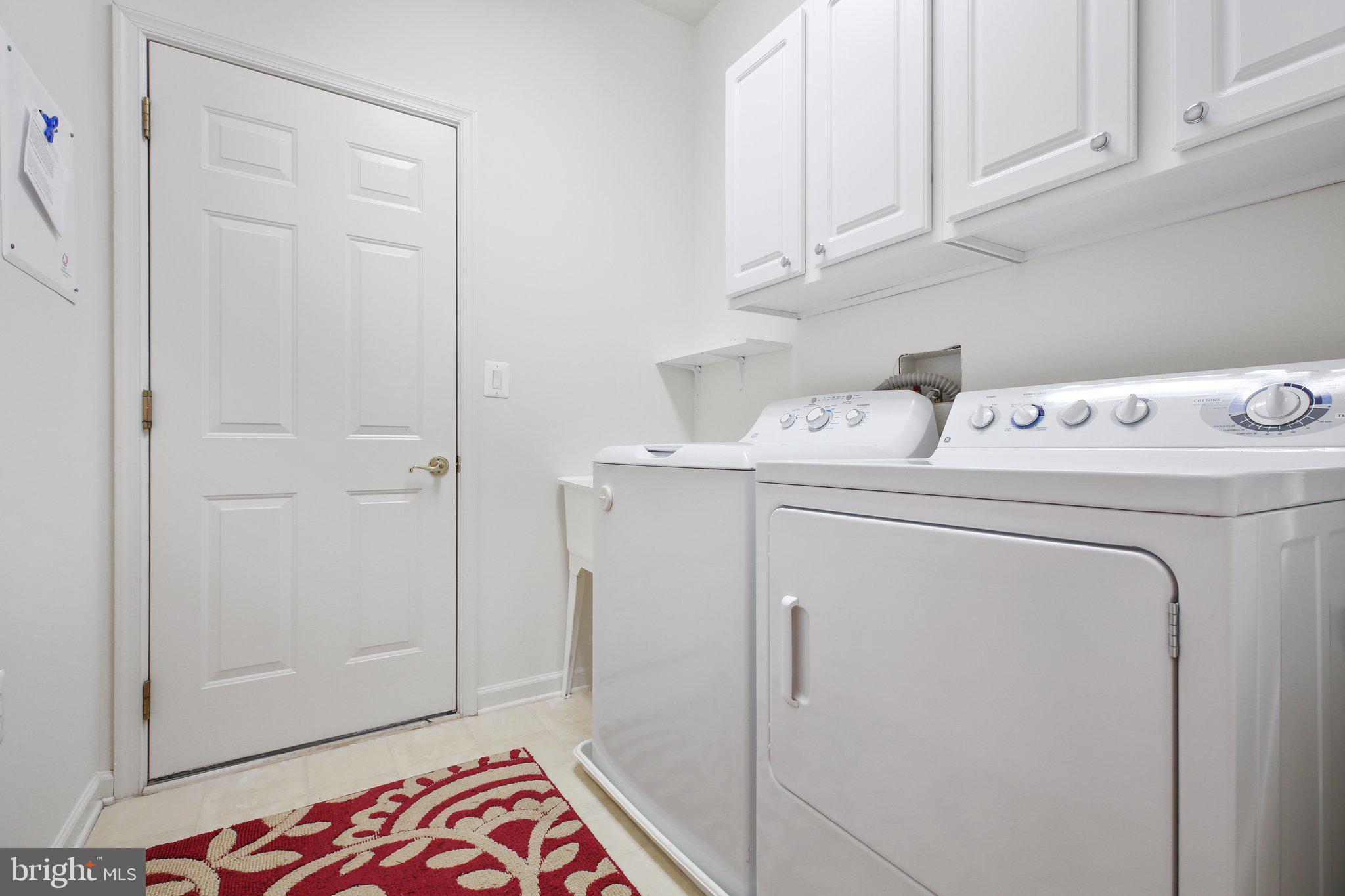 FALLS RUN - Residential