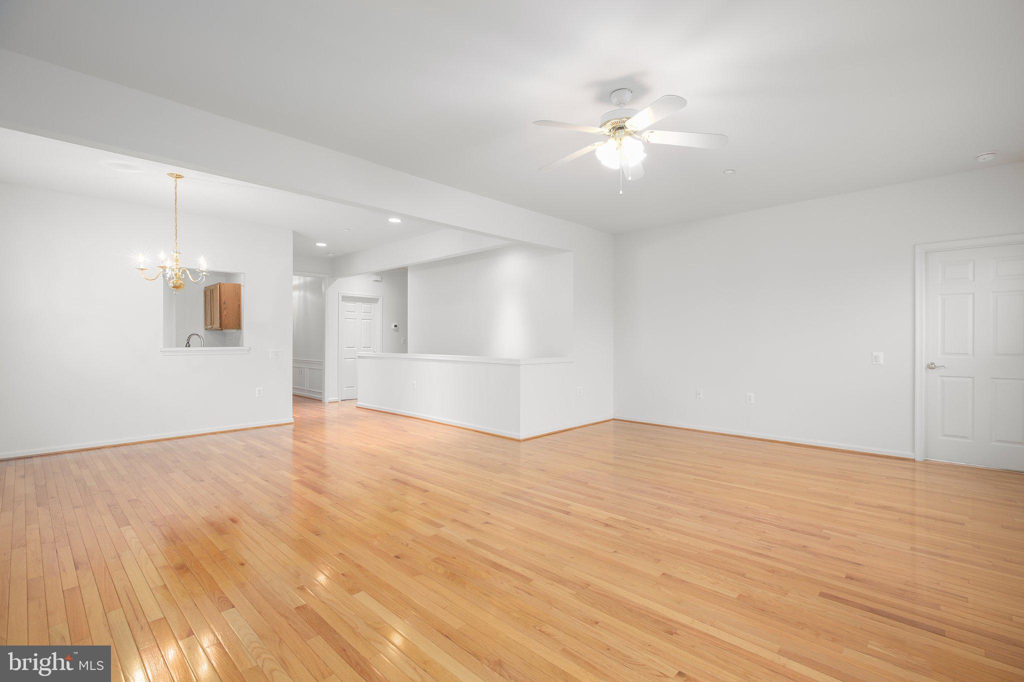 FALLS RUN - Residential