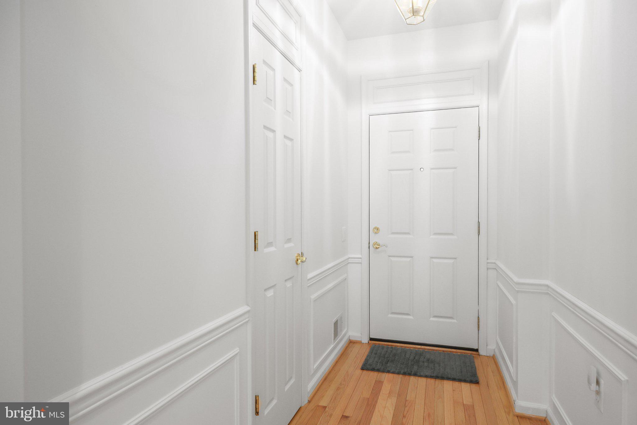 FALLS RUN - Residential