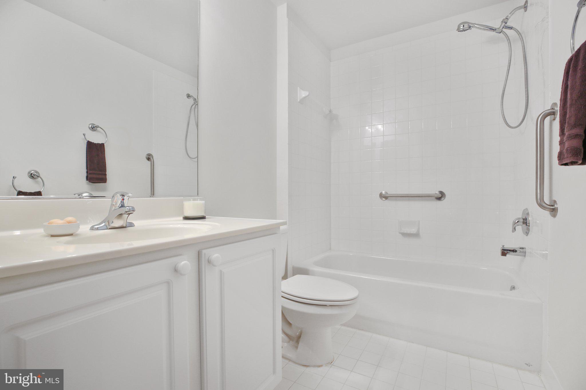 FALLS RUN - Residential