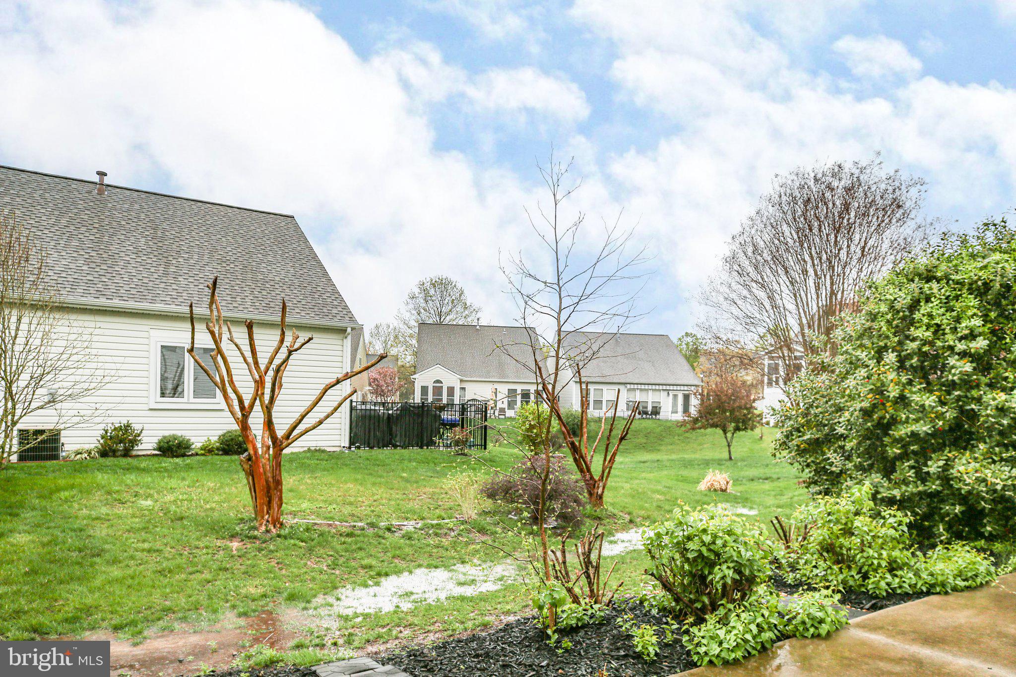 FALLS RUN - Residential