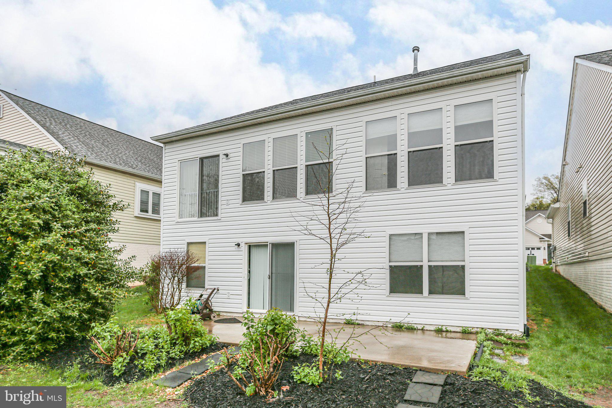 FALLS RUN - Residential