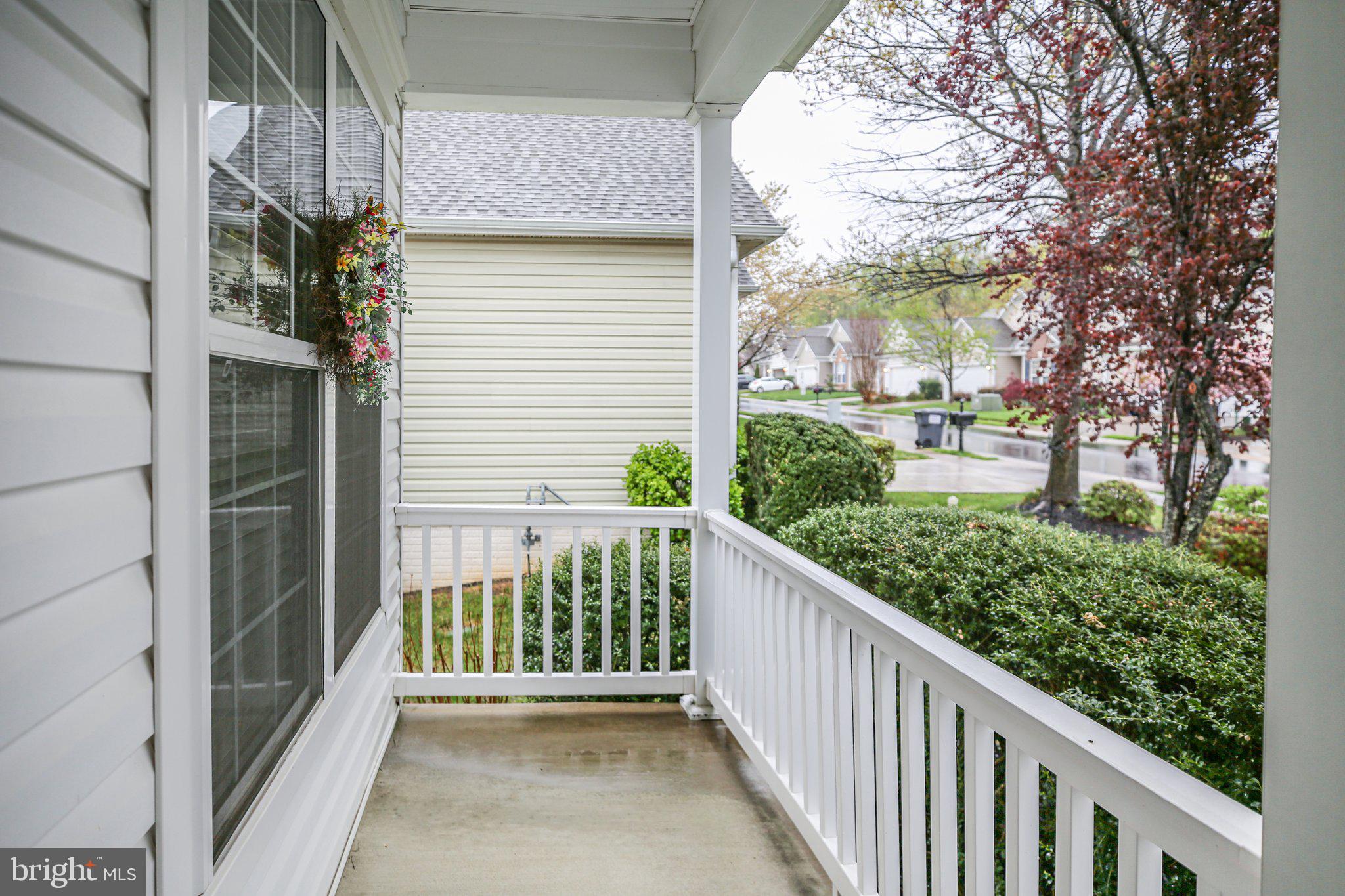 FALLS RUN - Residential