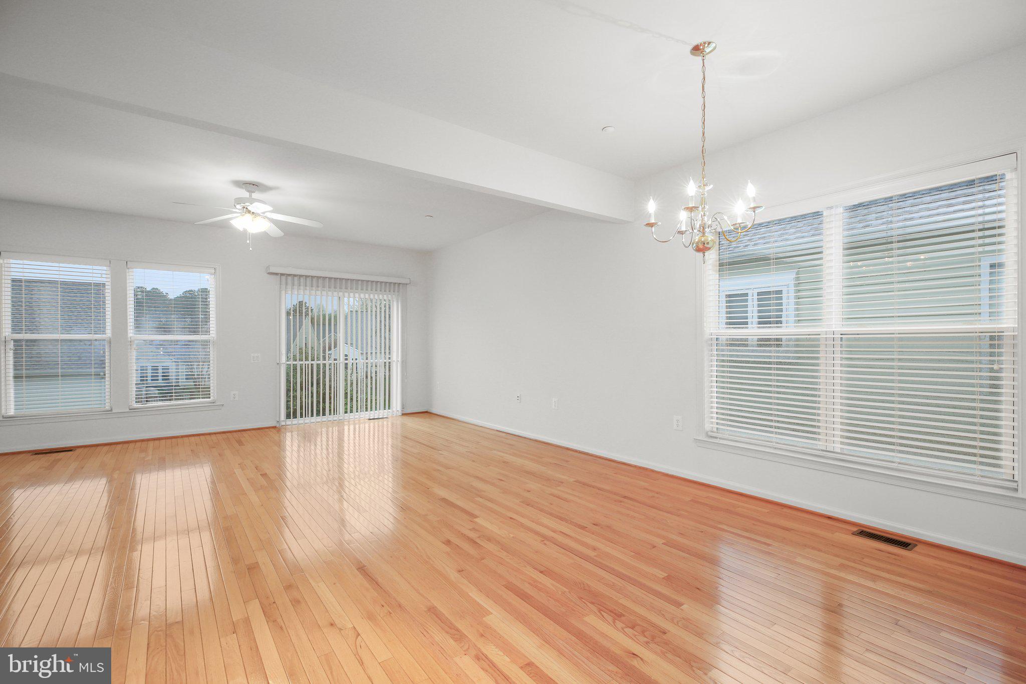 FALLS RUN - Residential