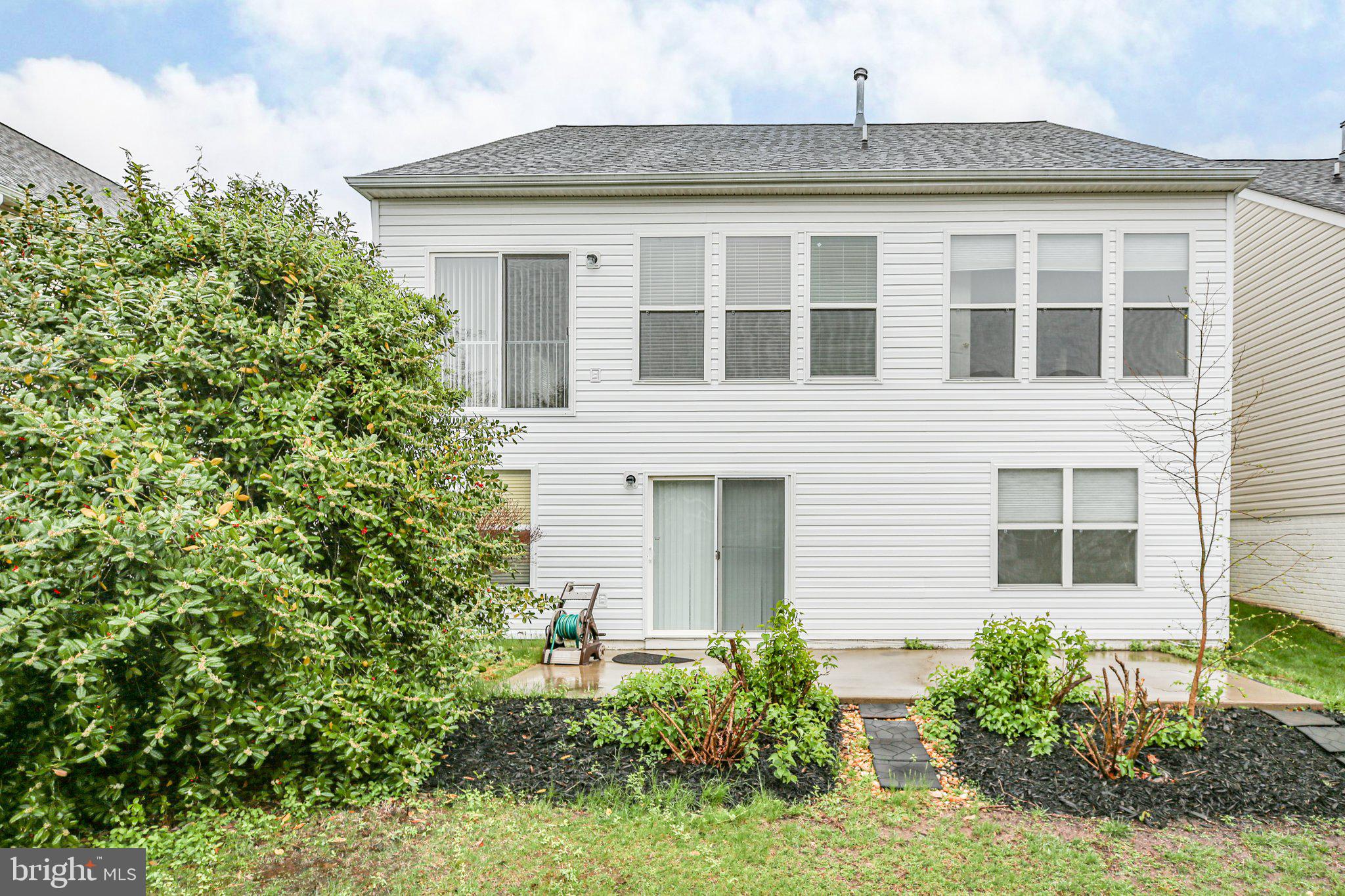 FALLS RUN - Residential