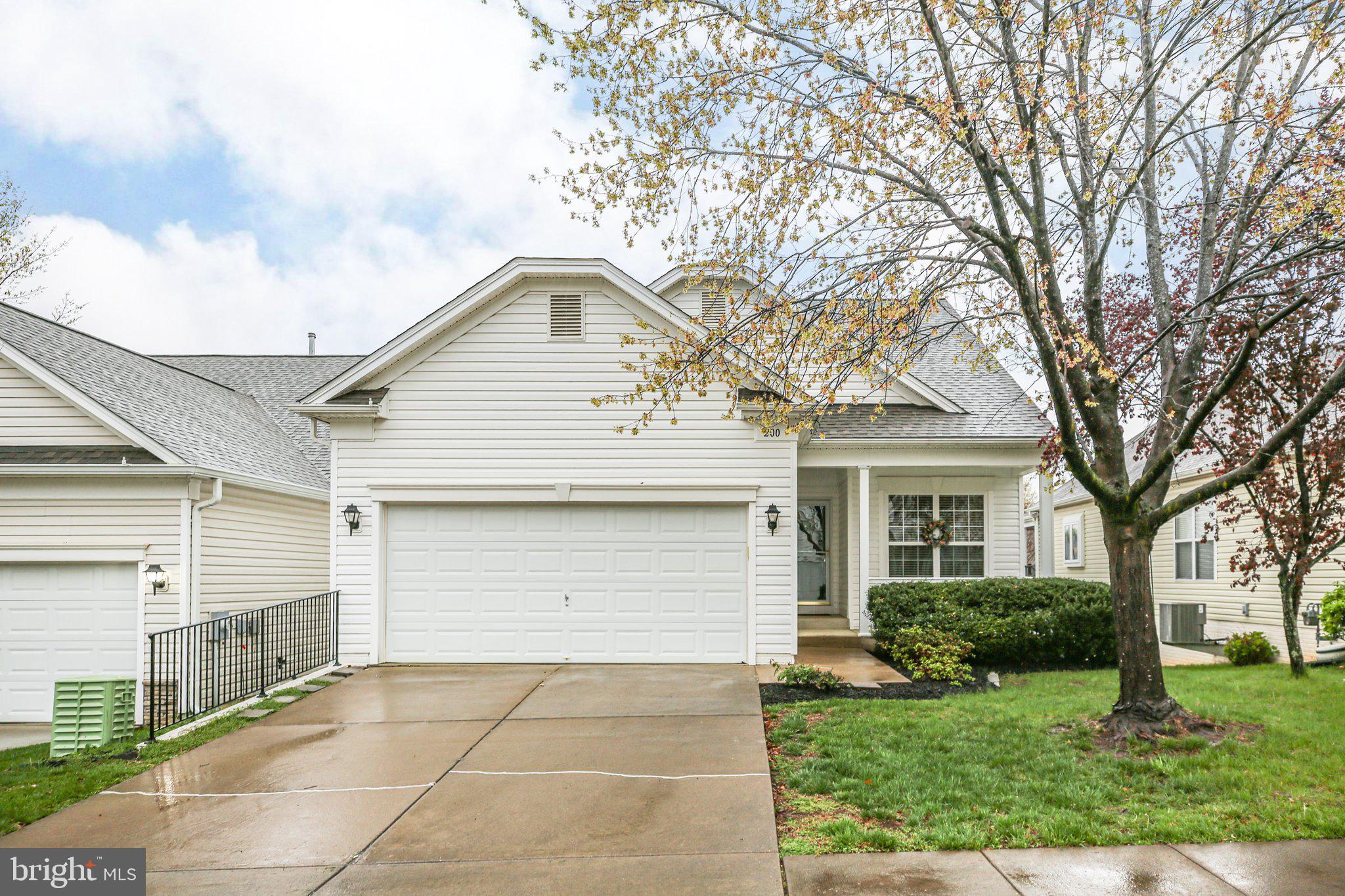 FALLS RUN - Residential