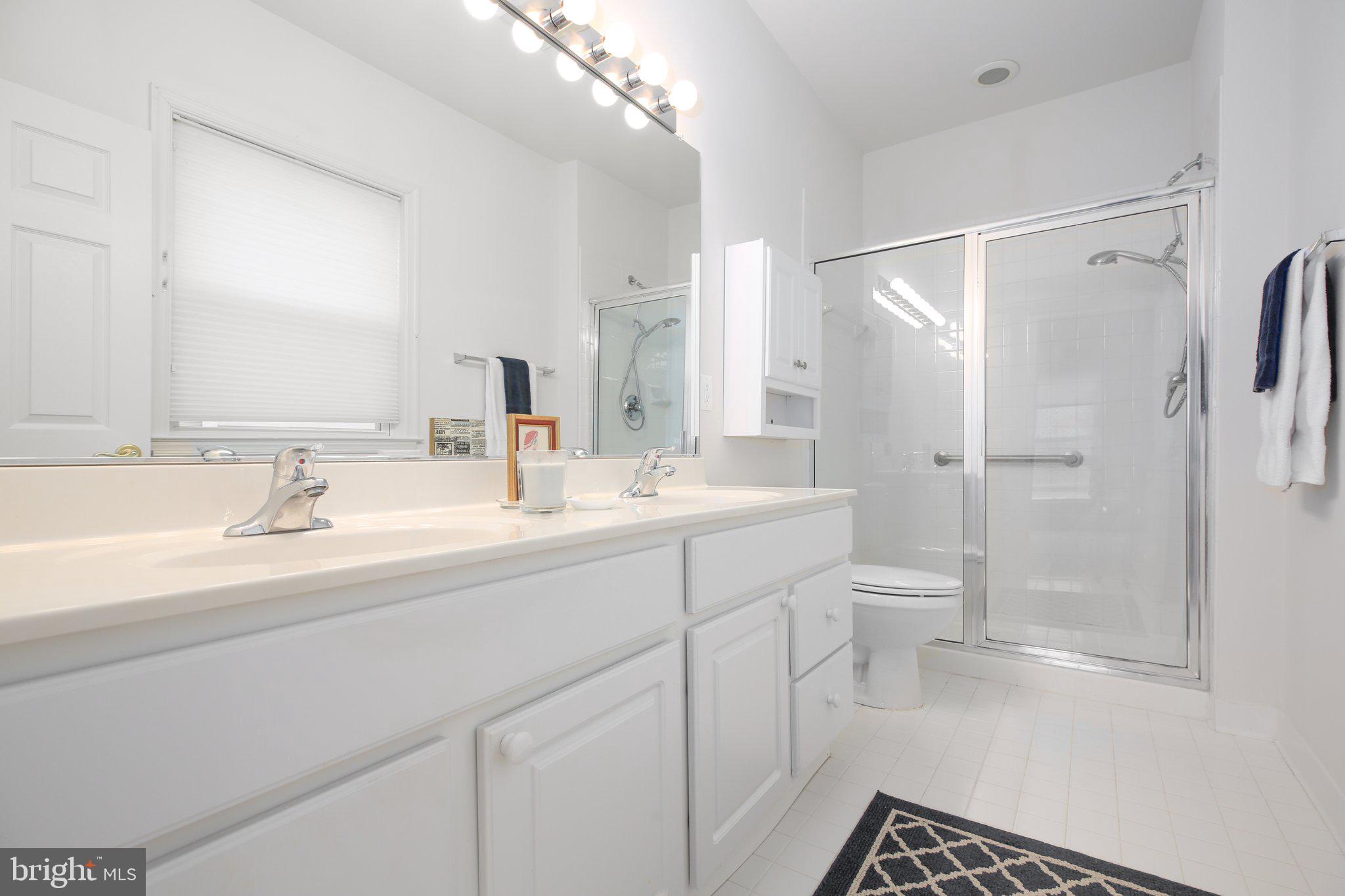 FALLS RUN - Residential