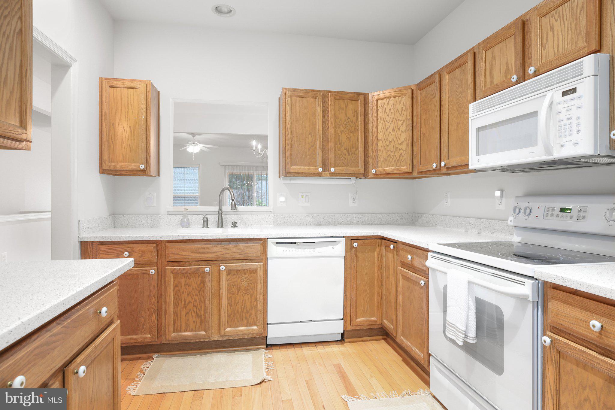 FALLS RUN - Residential