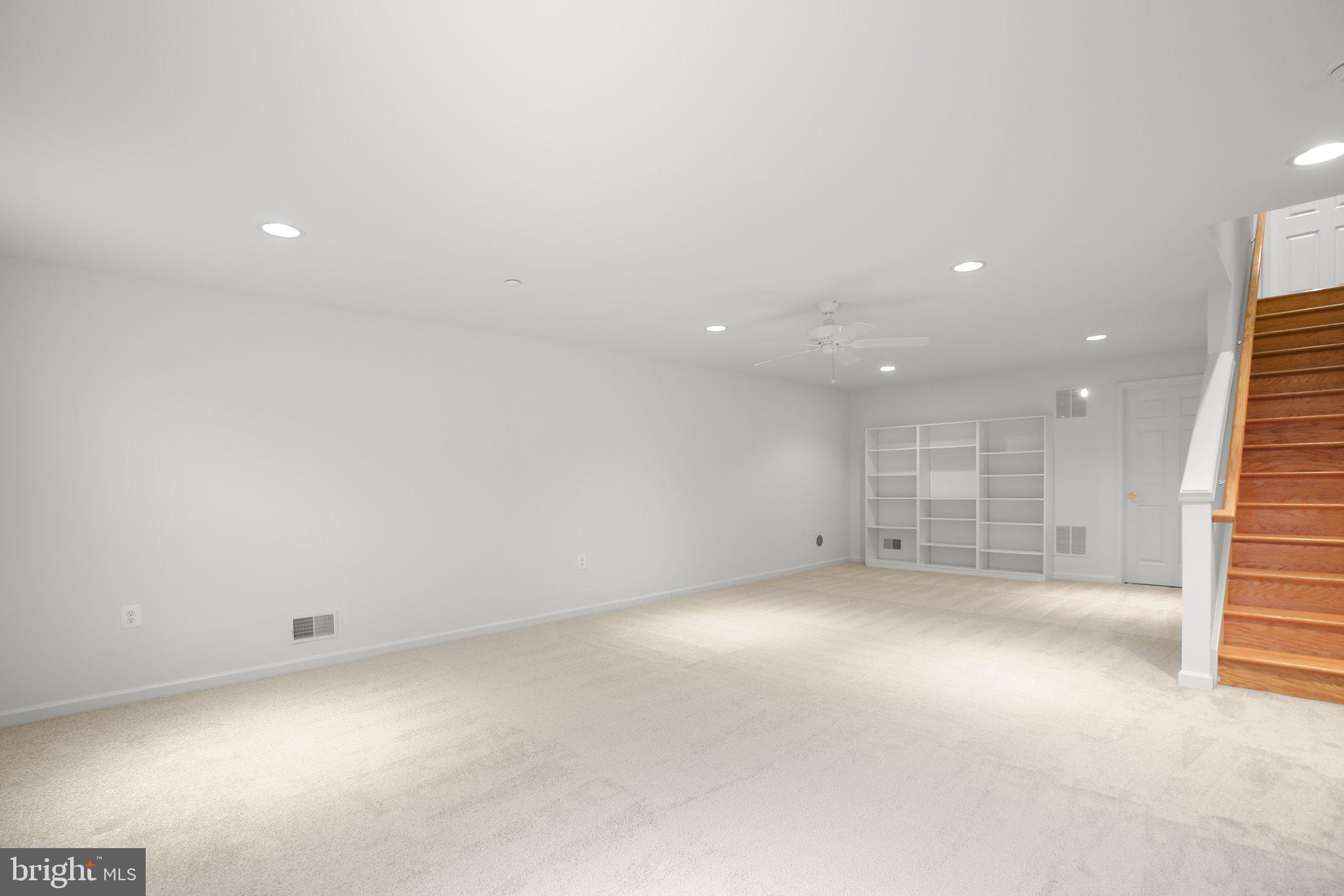 FALLS RUN - Residential