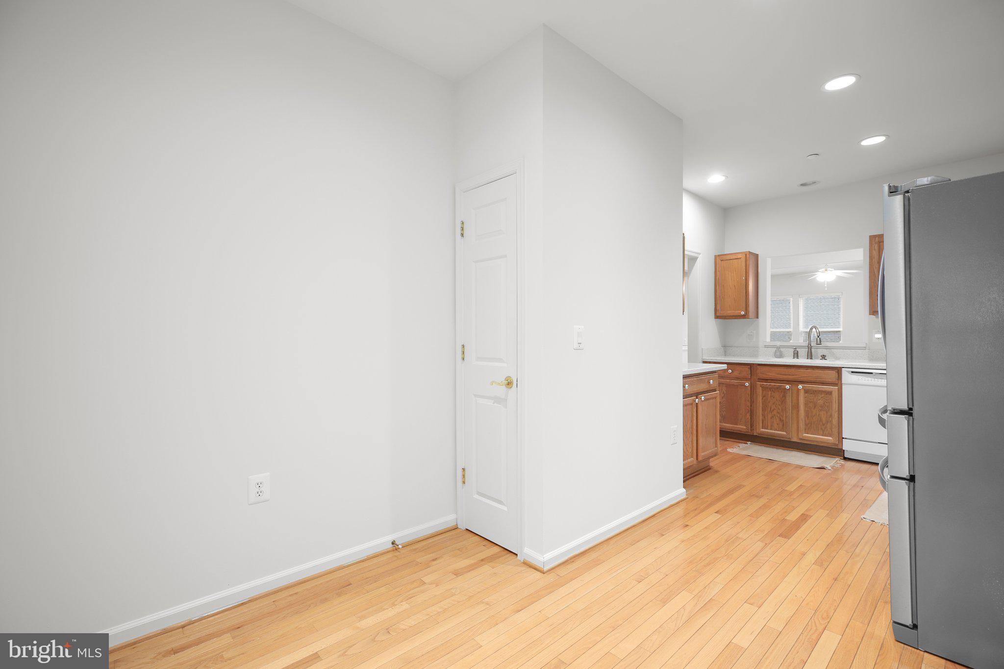 FALLS RUN - Residential