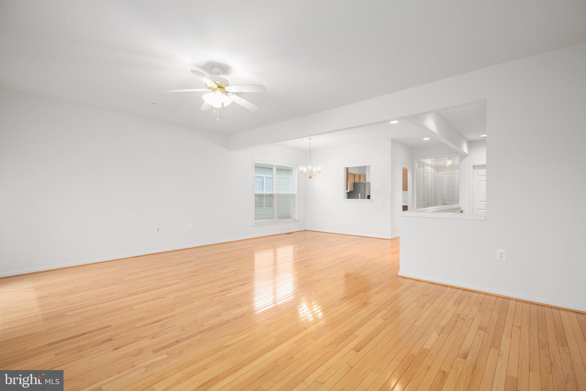 FALLS RUN - Residential