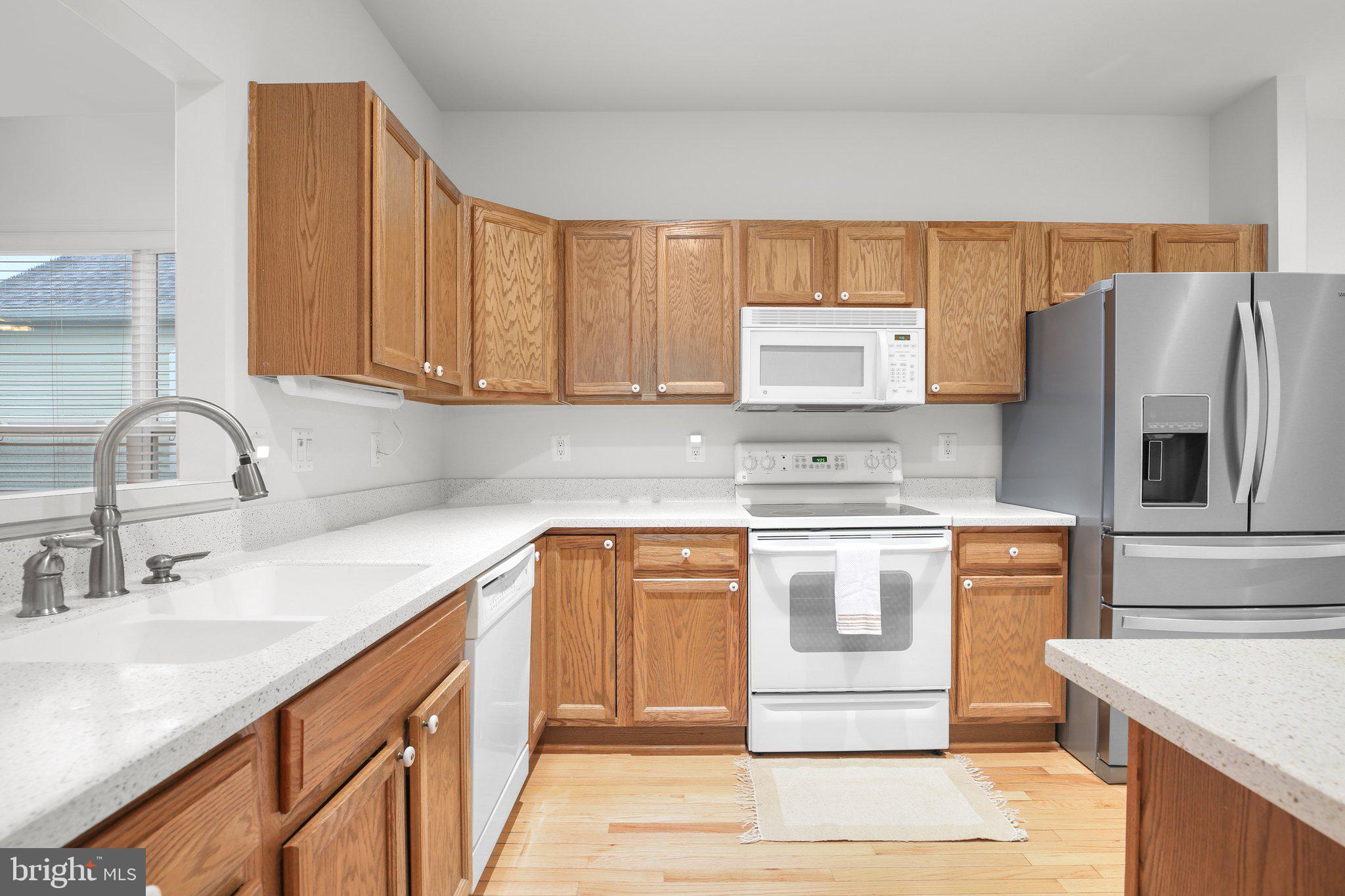 FALLS RUN - Residential