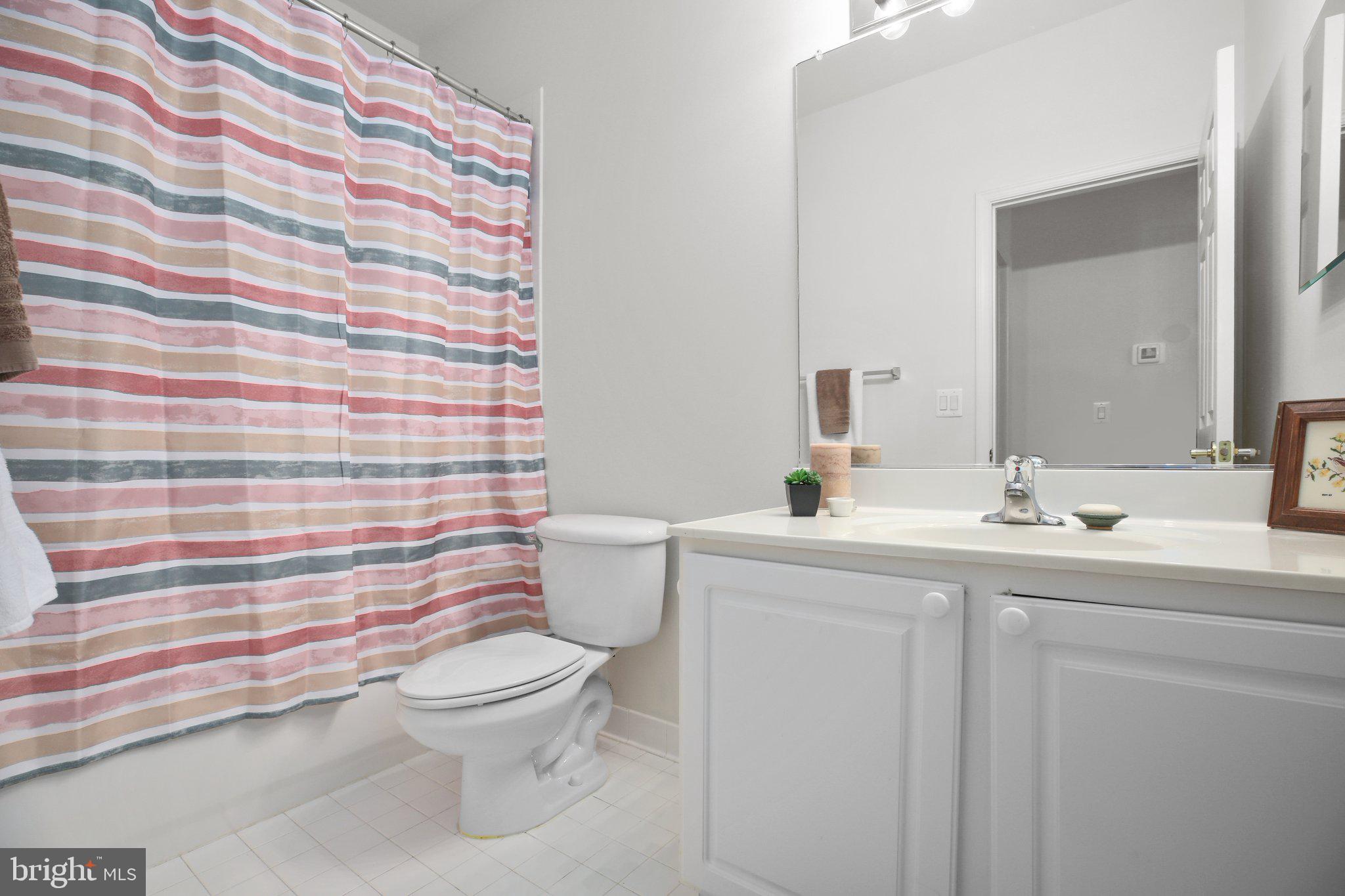 FALLS RUN - Residential