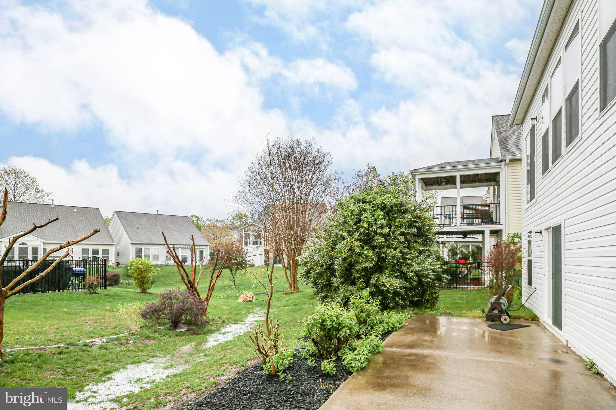 FALLS RUN - Residential